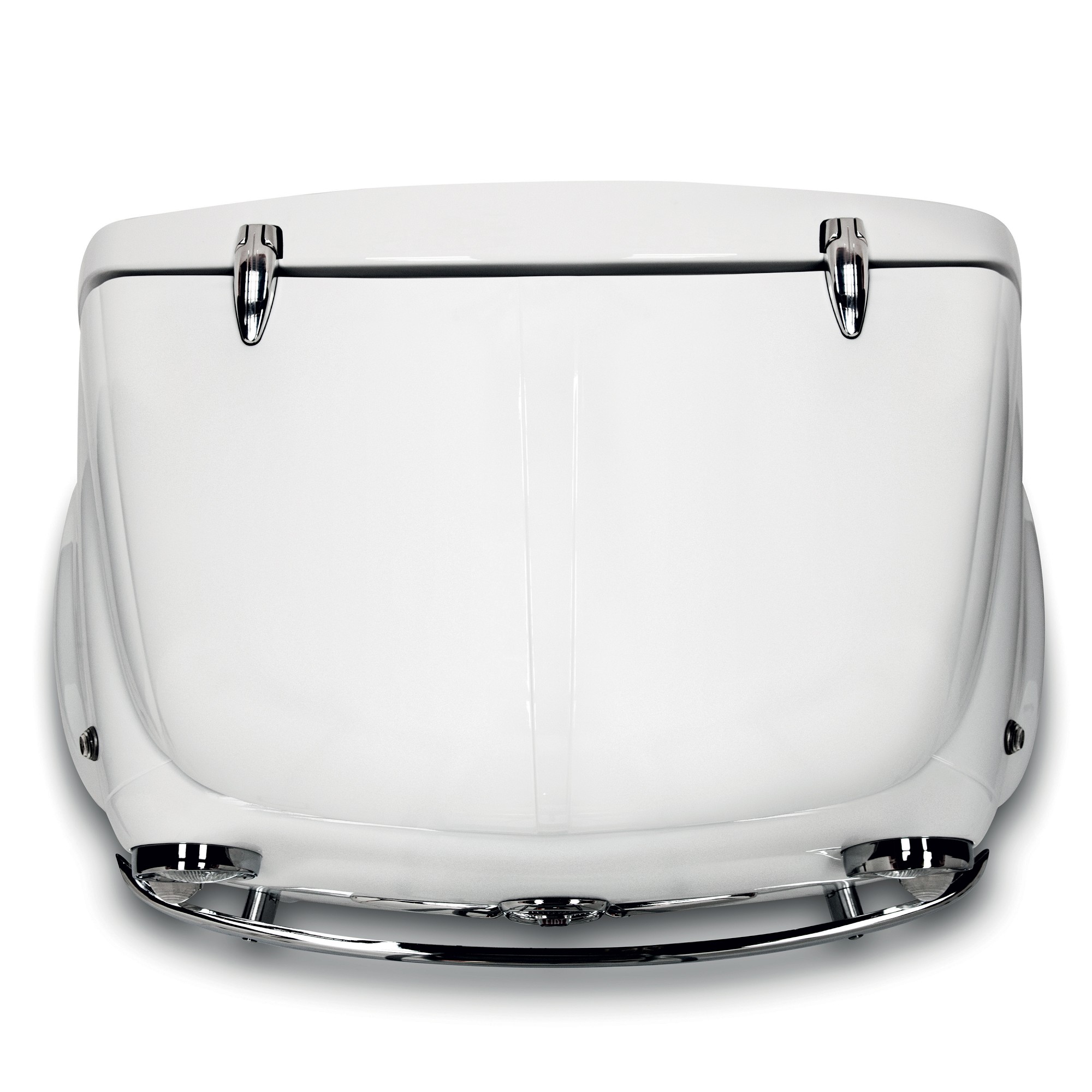 SMEG 500 Fiat Beverage Refrigerator