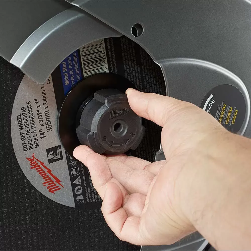 Milwaukee 2990-21HD M18 FUEL 14