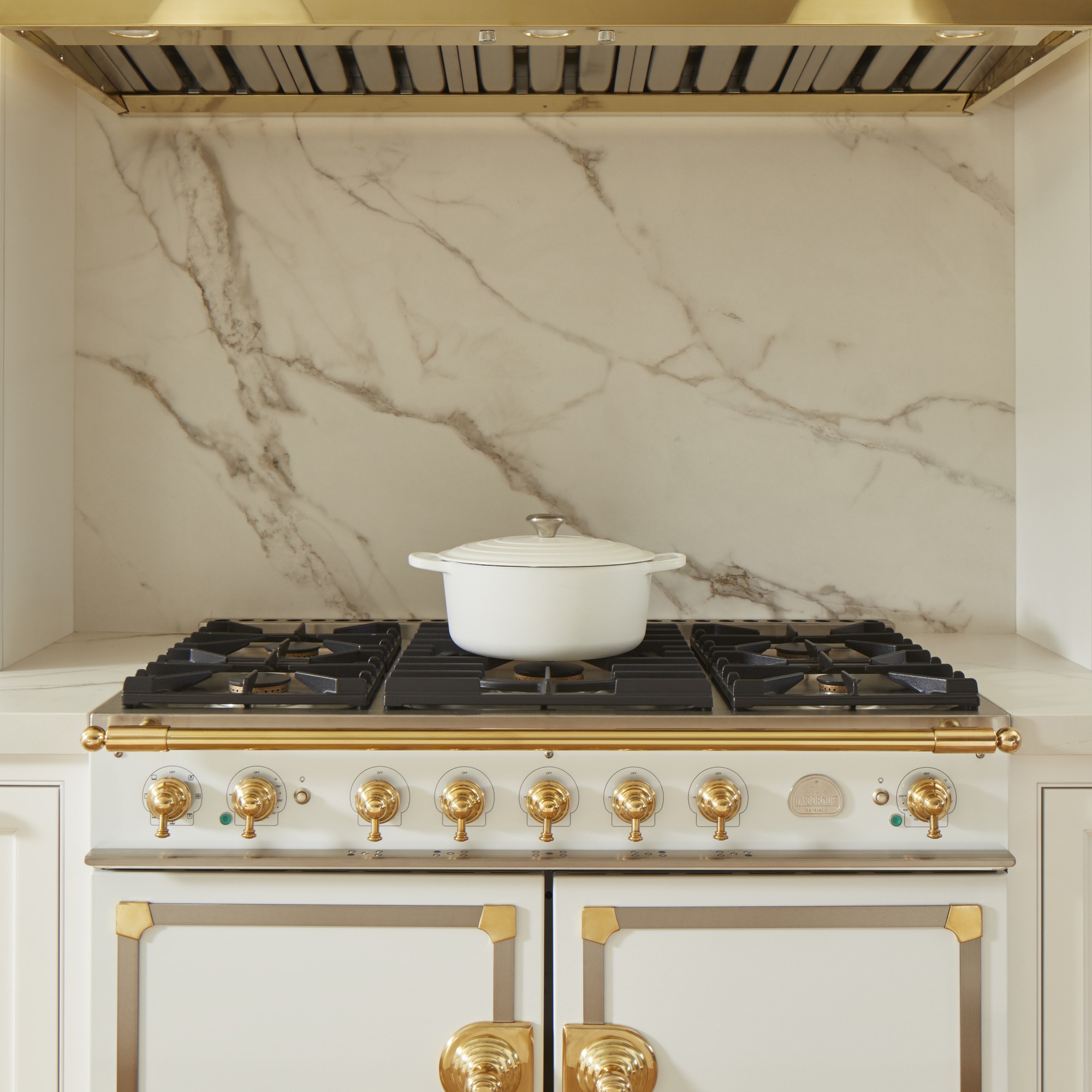 La Cornue CornuFé 110 Range