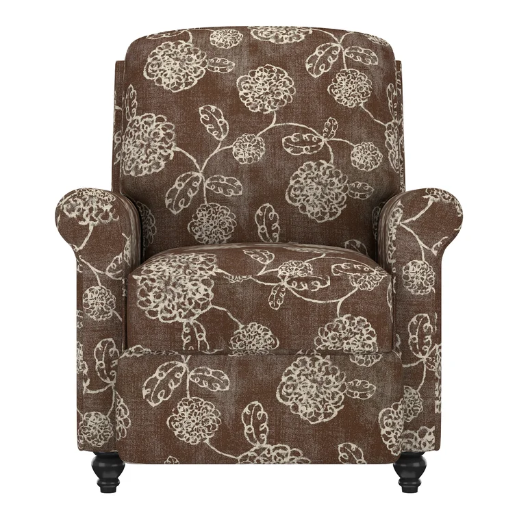Leni Upholstered Recliner