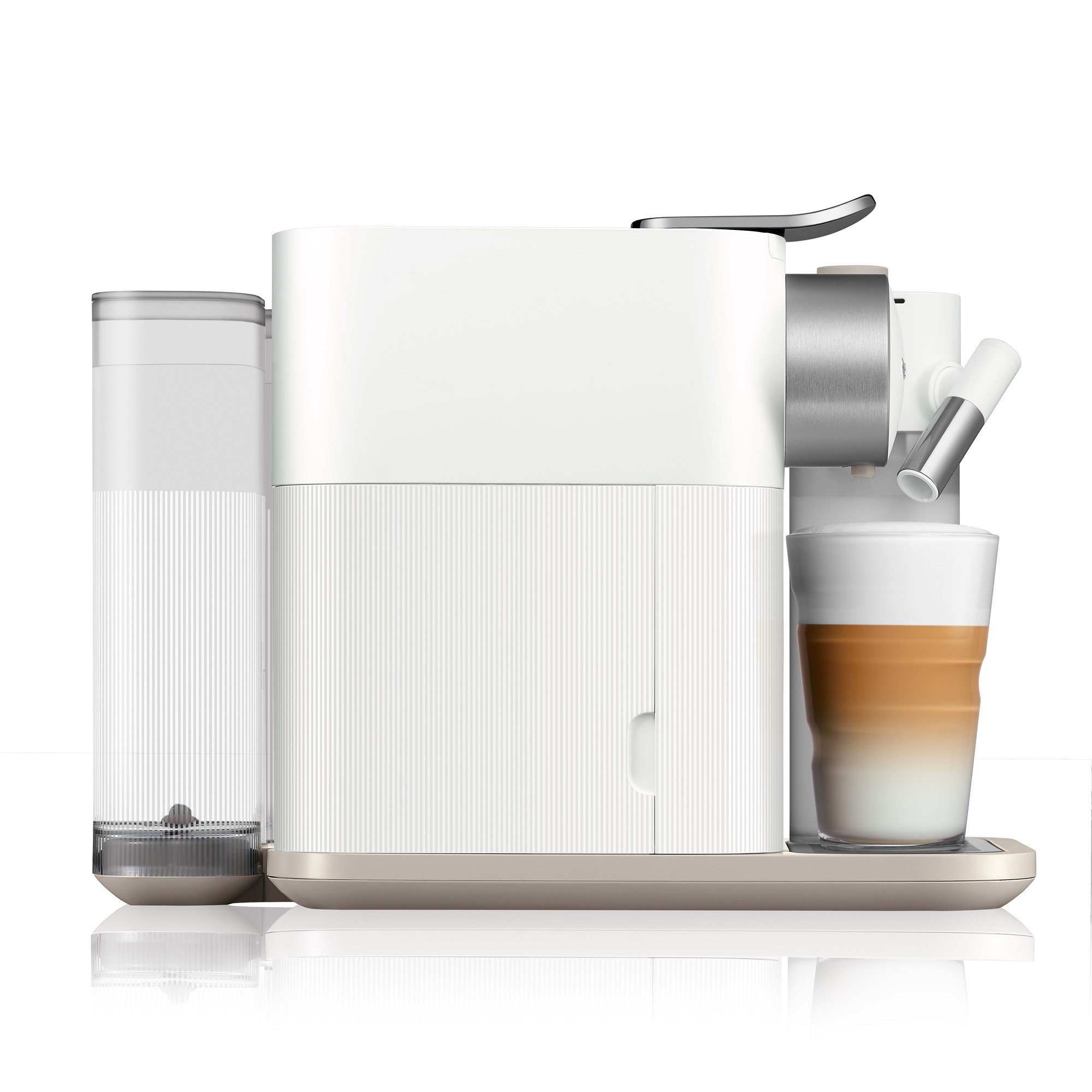 Nespresso Gran Lattissima by De'Longhi