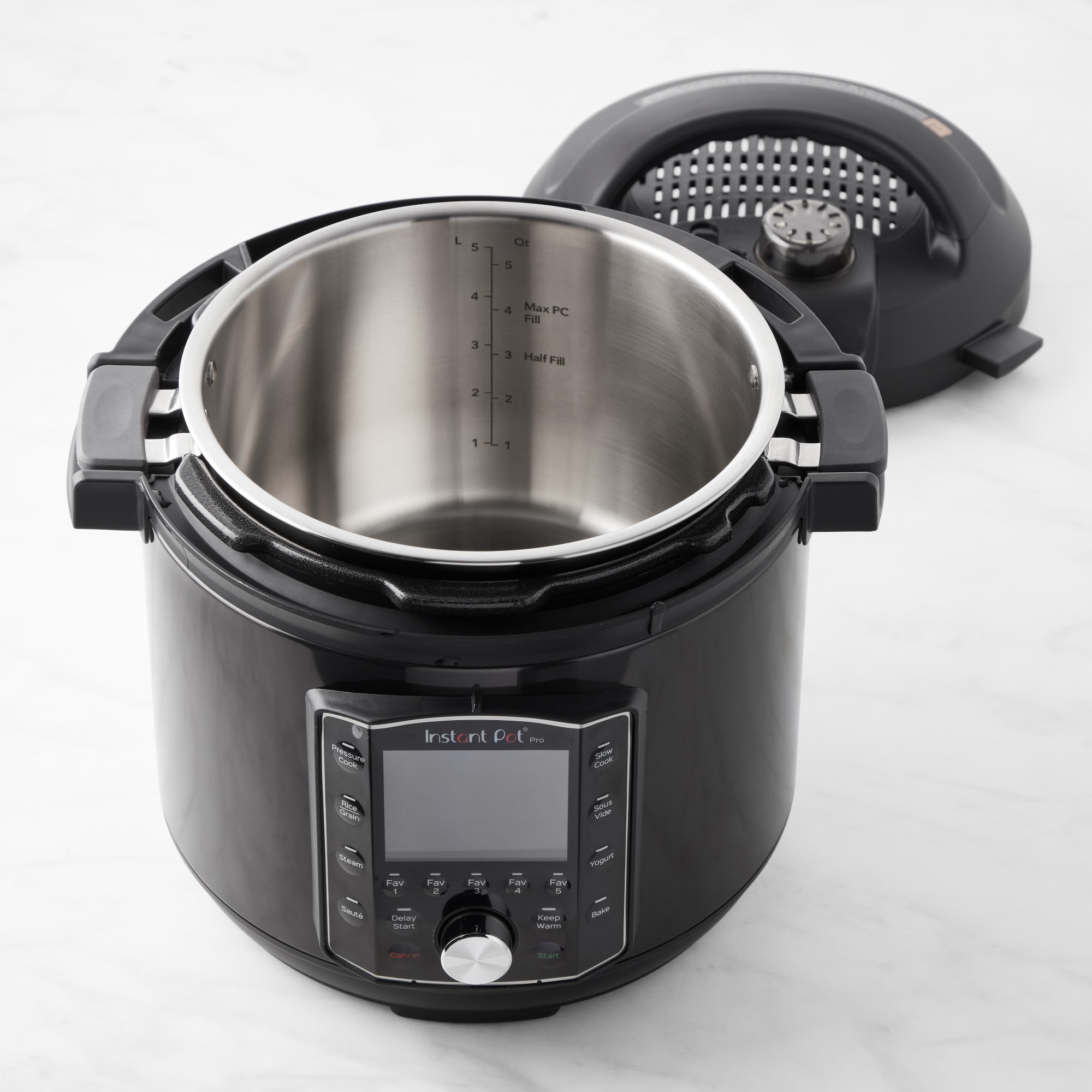 Instant Pot Pro Multi-Use Pressure Cooker