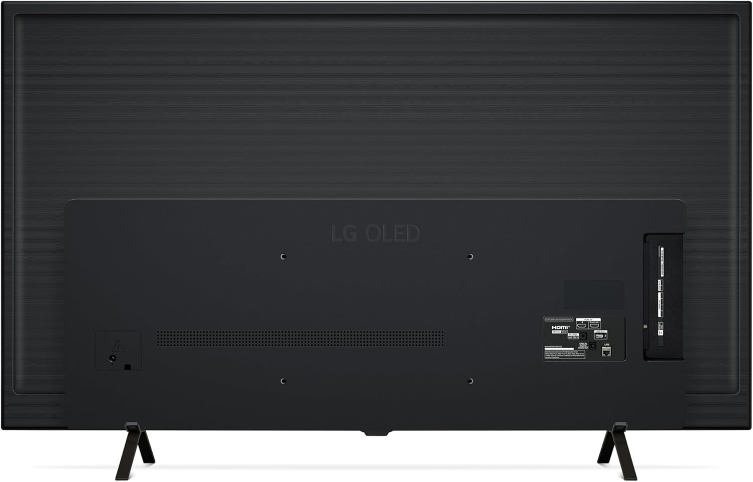 LG 77-Inch Class OLED B4 Series Smart TV 4K Processor Flat Screen with Magic Remote AI-Powered with Alexa Built-in (OLED77B4PUA, 2024)