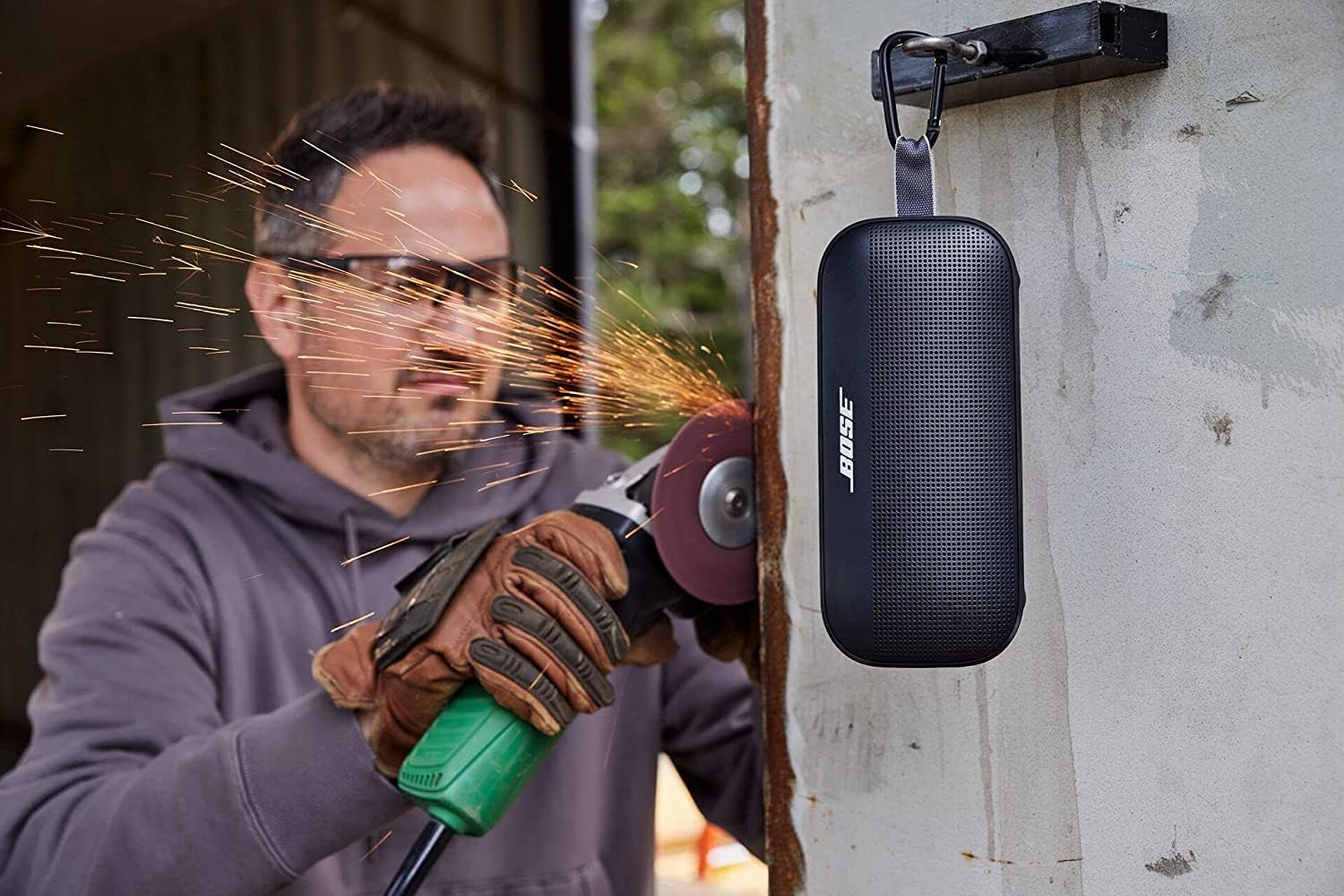 Bose SoundLink Flex Bluetooth Speaker