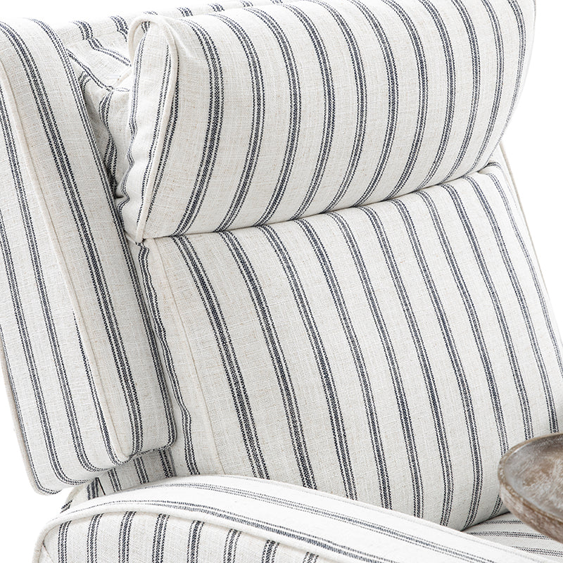 Vernon Farmhouse Charm Power Recliner