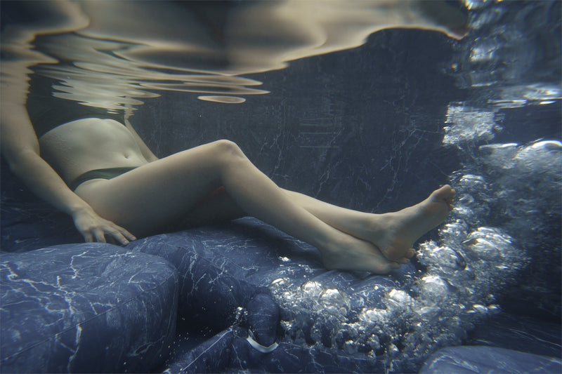 Inflatable Hot Tubs San Francisco HydroJet ProTM