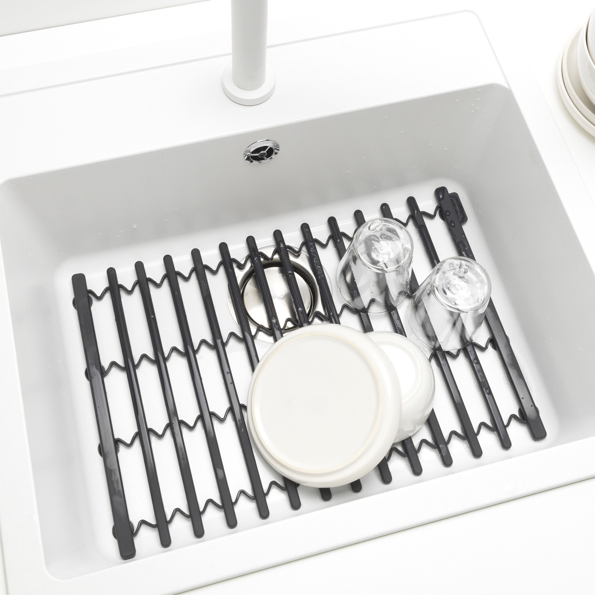 Brabantia Sinkside Sink Mat
