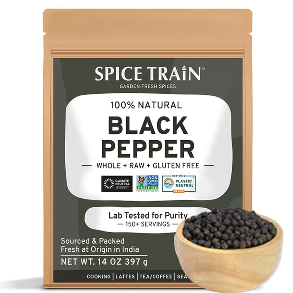 HANDPICK, Peppermint Tea, Eco-Conscious Tea Bags - 100 Count | Caffeine Free, Non-GMO | Minty, Fresh & Cool flavor | Direct From Source