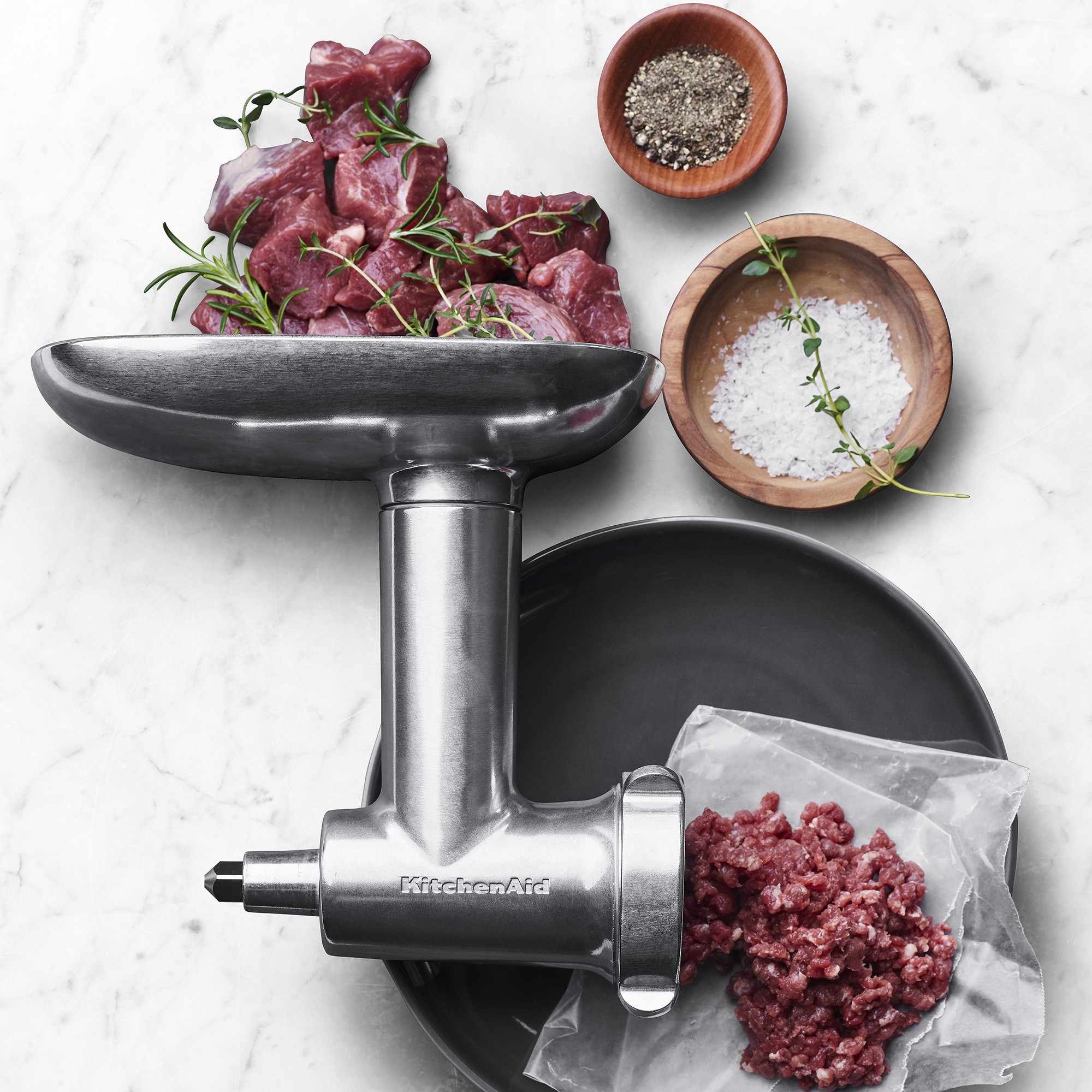 KitchenAid® Mixer Ultimate Bundle