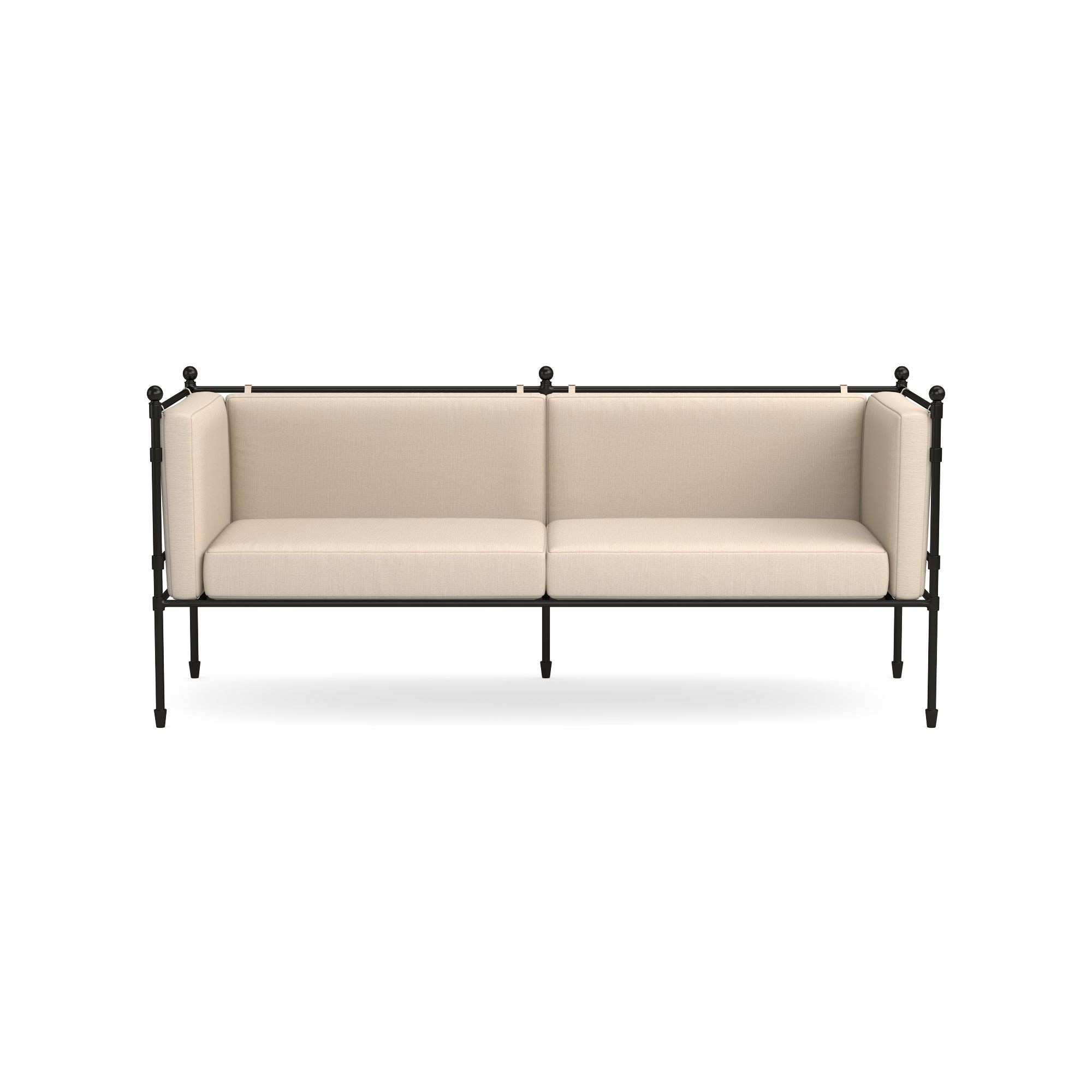 Calistoga Outdoor Sofa Cushions