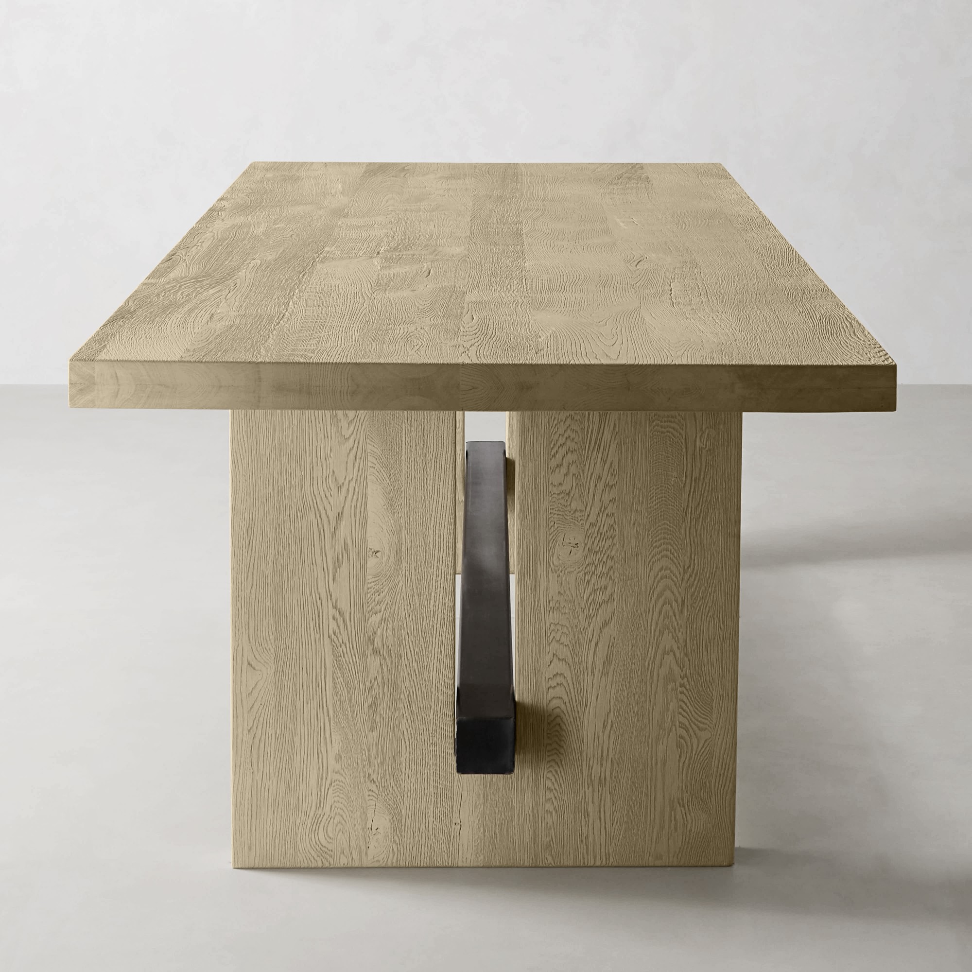 Montauk Rectangular Dining Table (82