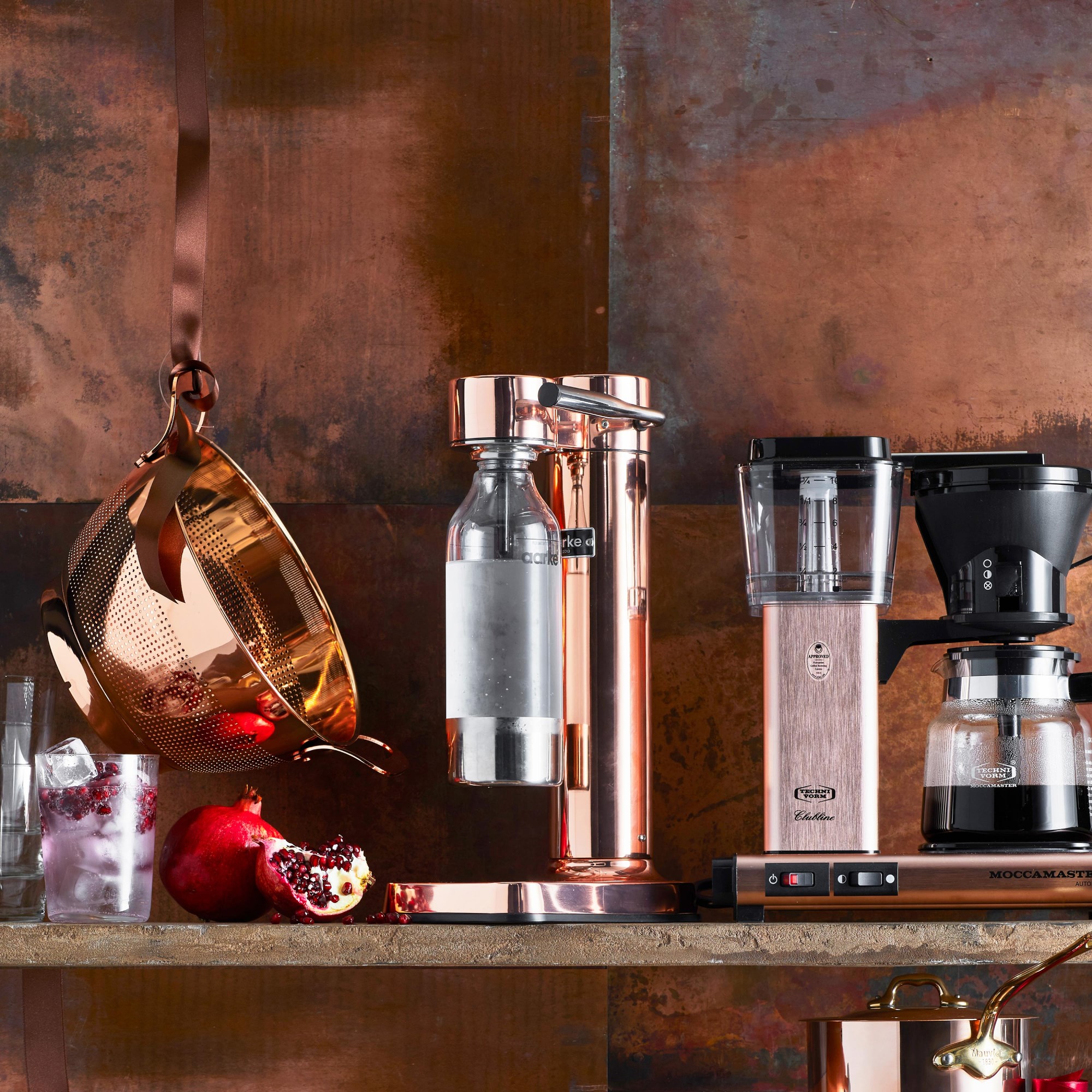 Aarke Premium Carbonator