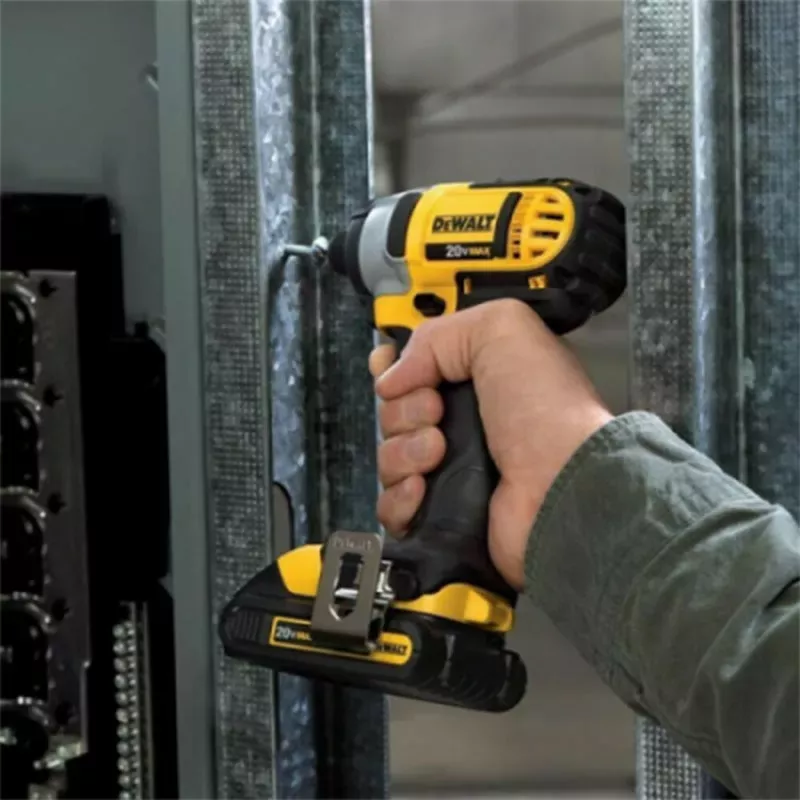 🔥2025🔥 DEWALT 18V Li-Ion Cordless Combo Kit(28-TOOL)