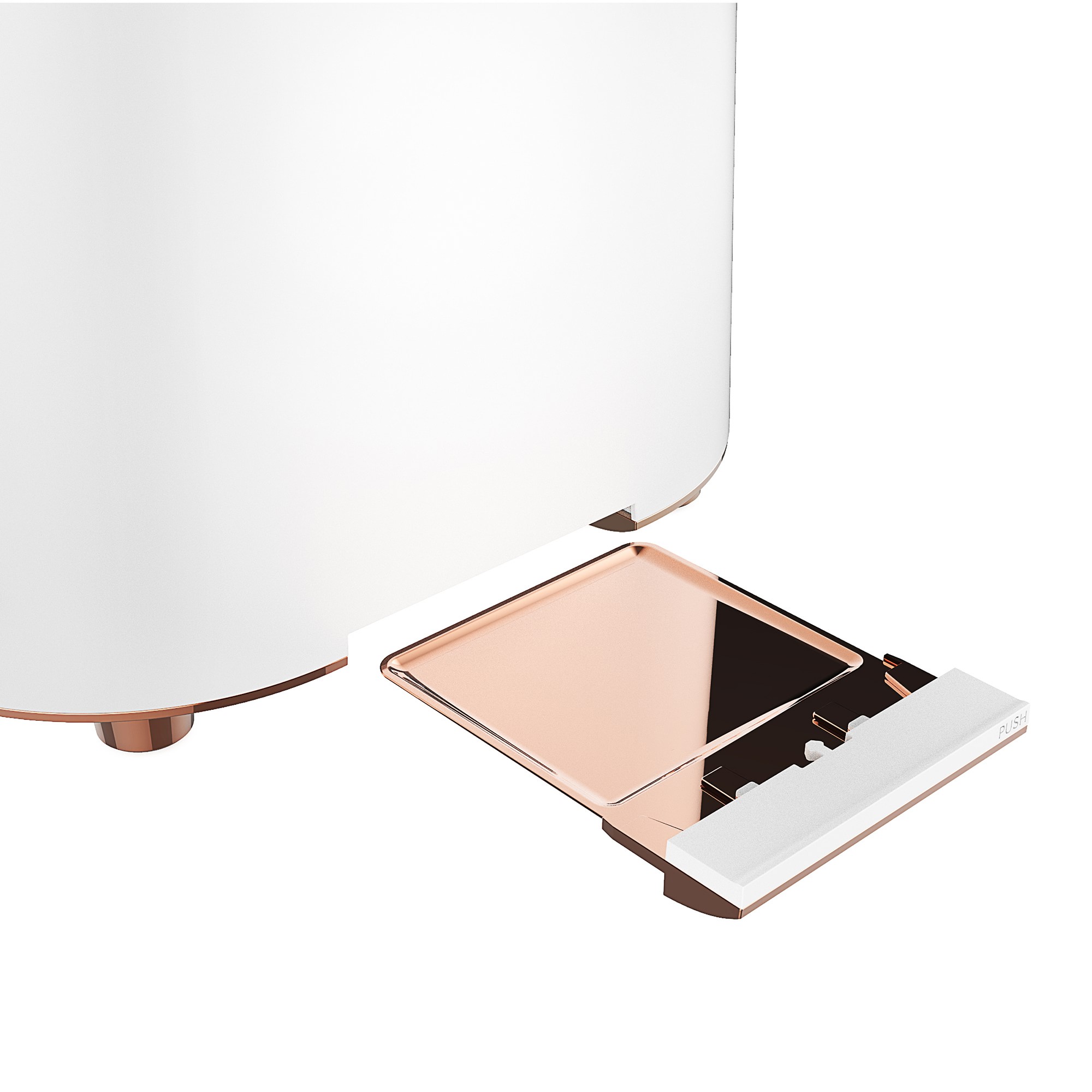 Café™ Express Finish Toaster