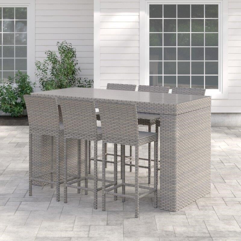 Rochford Rectangular 76'' Long