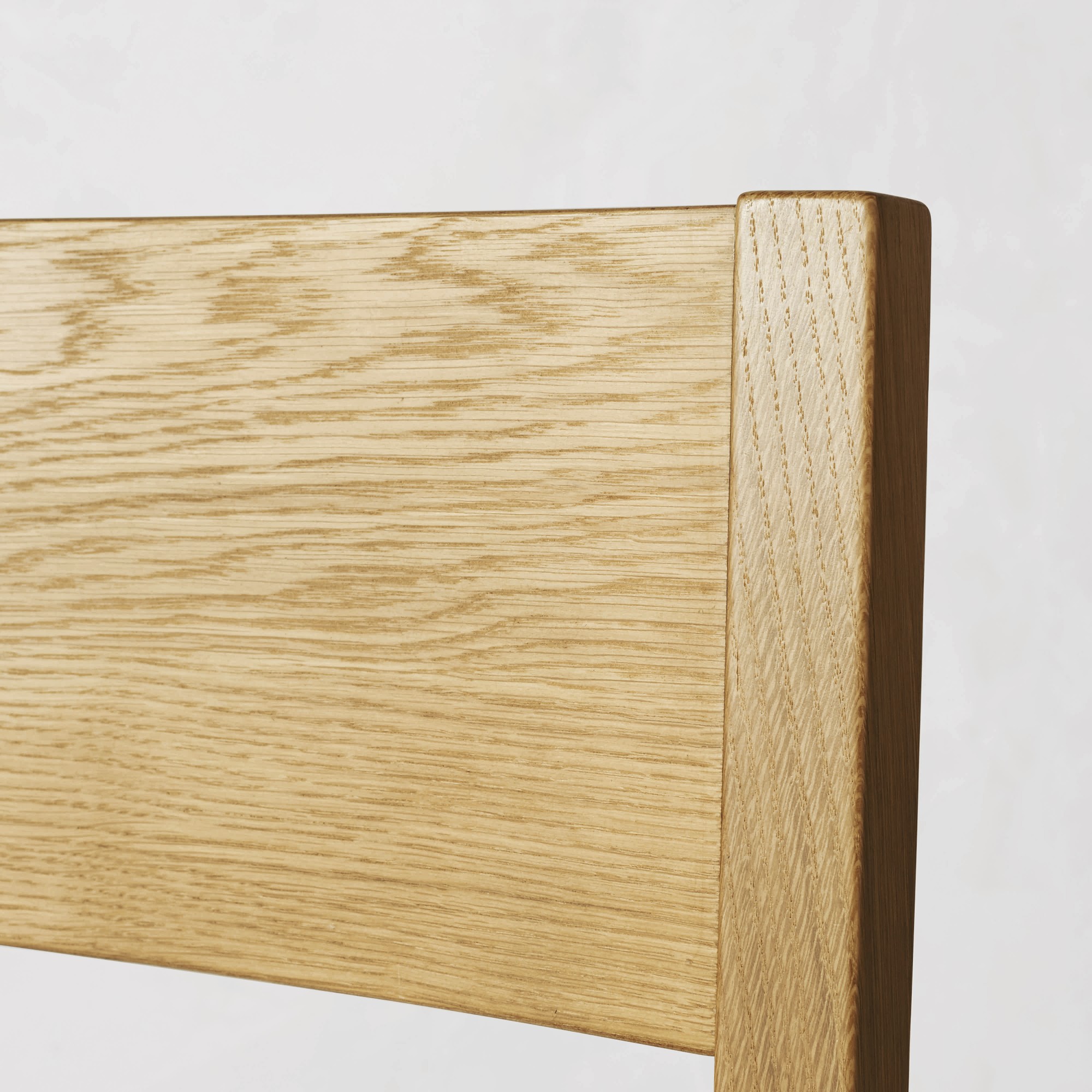 Cortina Dining Side Chair, Natural