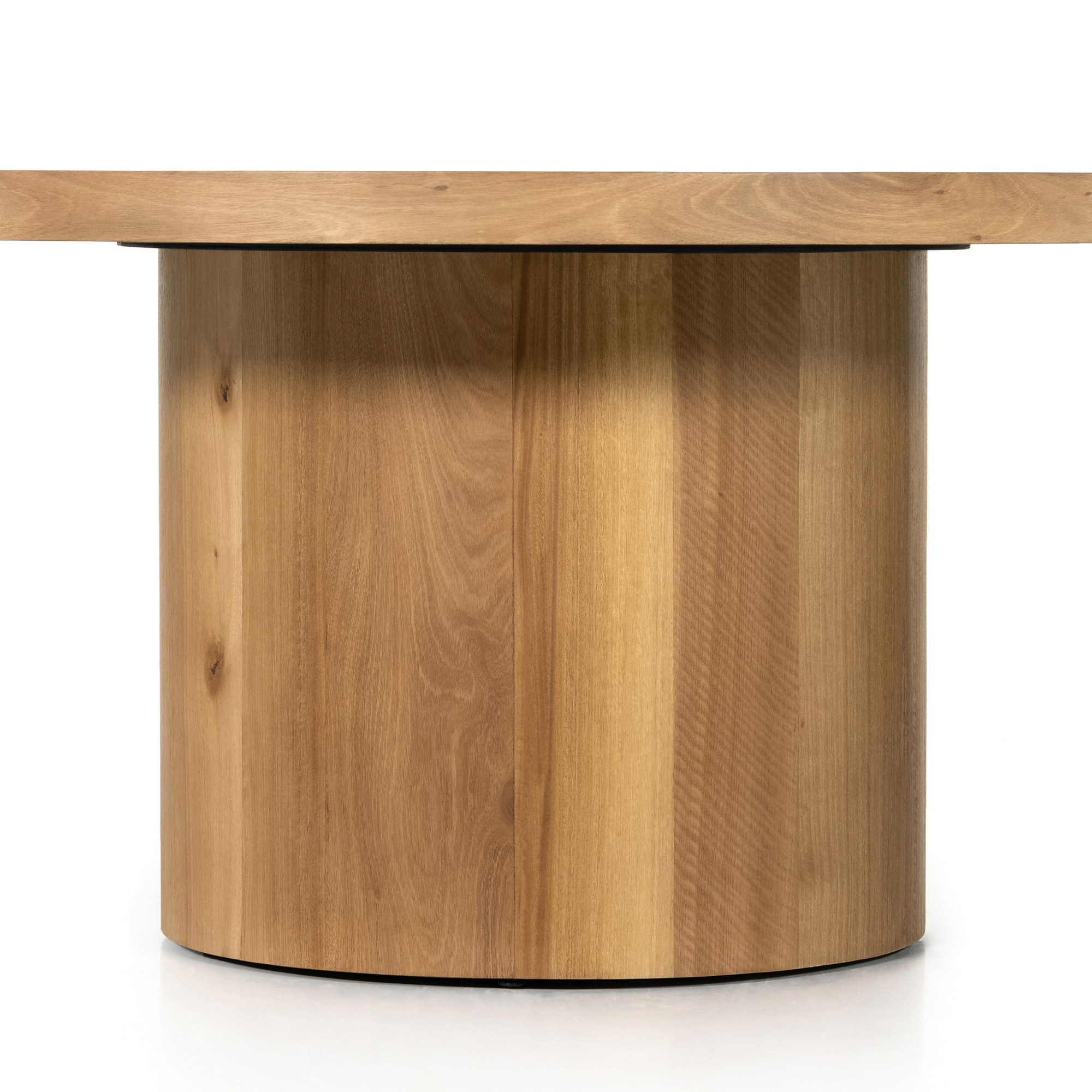 Calabria Round Dining Table (60