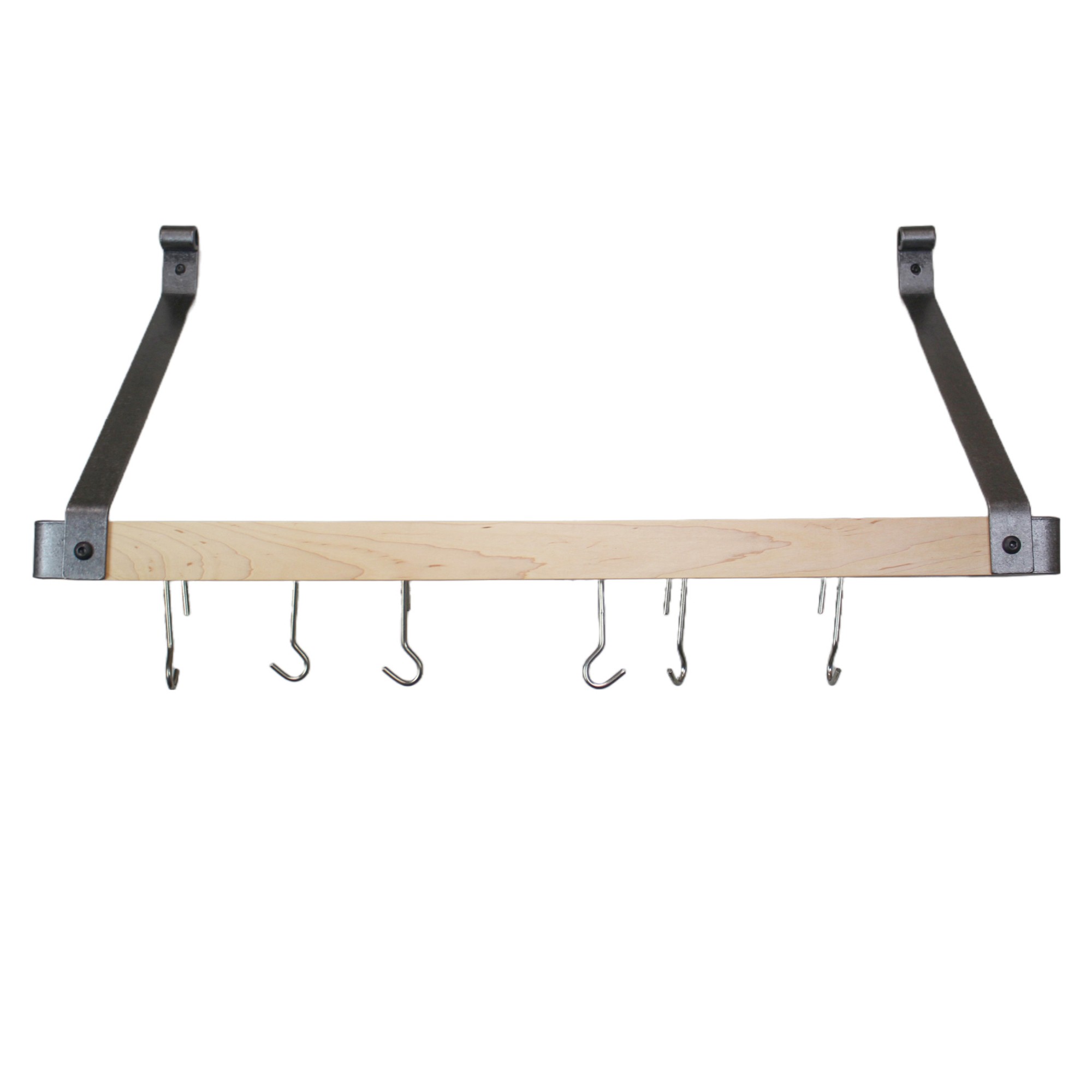 Enclume Signature Rectangular Ceiling Rack, 30