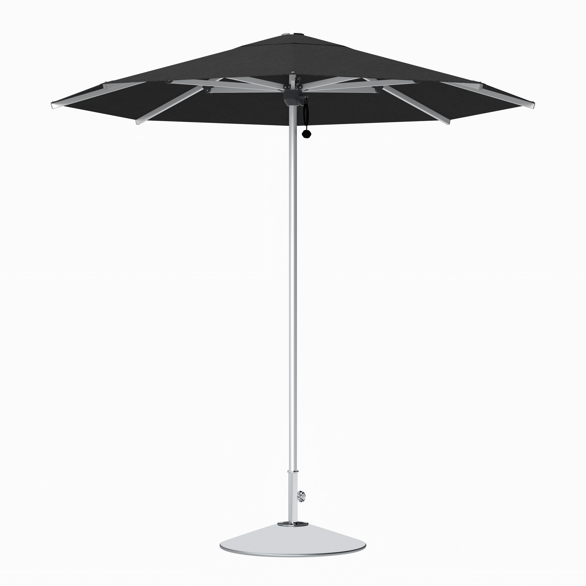 7.5'-11.5' Performance Center Post Umbrella