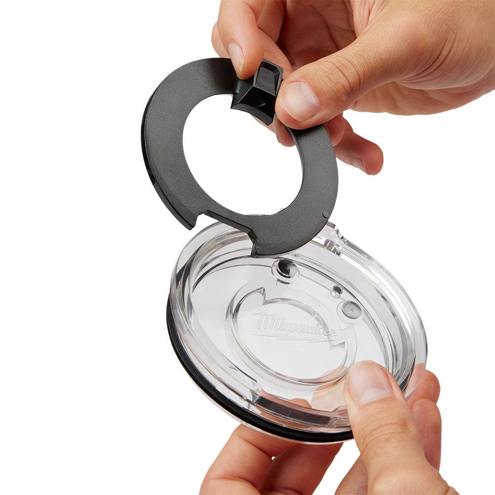 MILWAUKEE PACKOUT™ 885ml Tumbler 48228393R