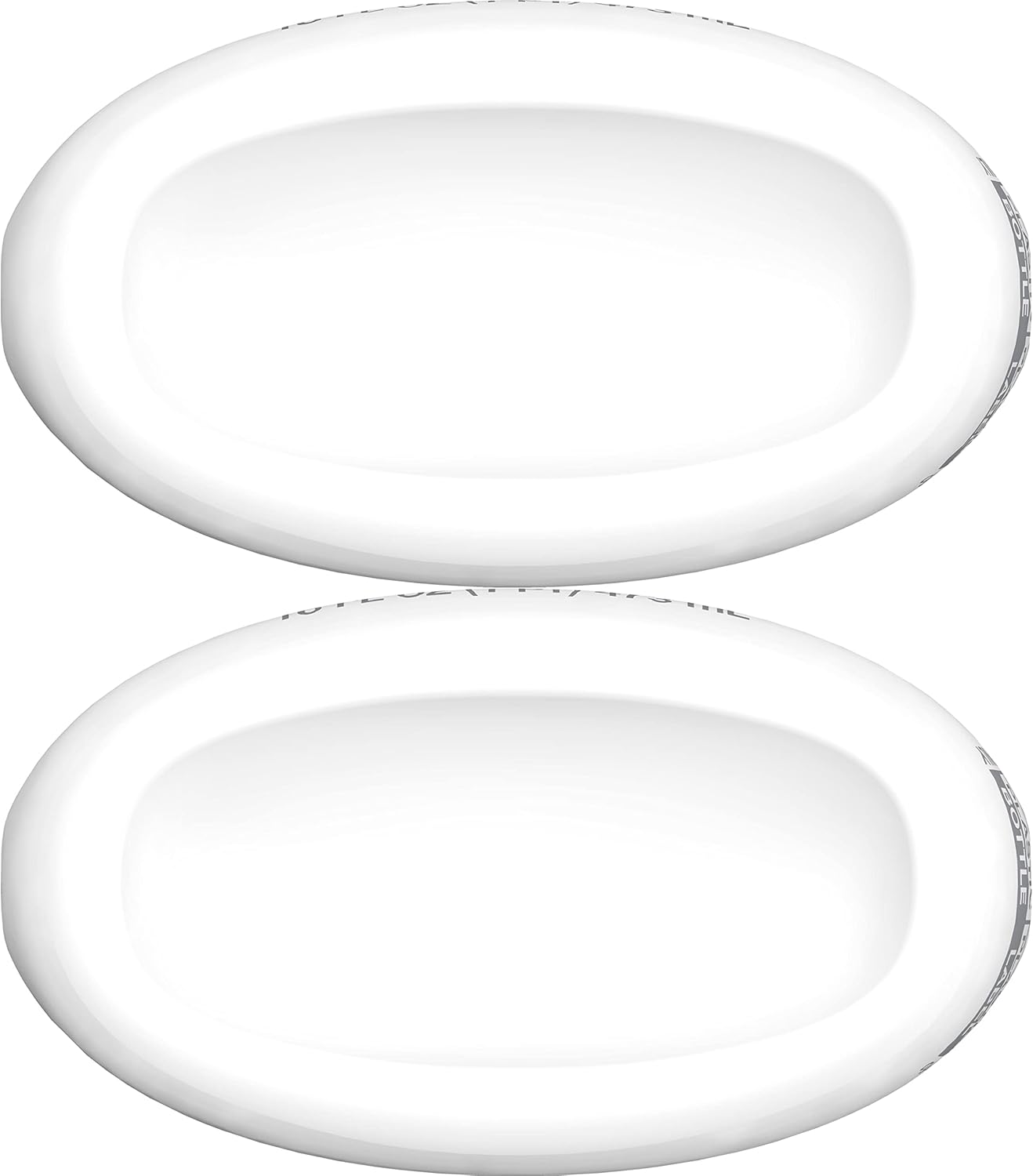 Clorox Disinfecting Mist, Lemon and Orange Blossom, Household Essentials, 1 Spray Bottle and 1 Refill, 16 Fl Oz Each