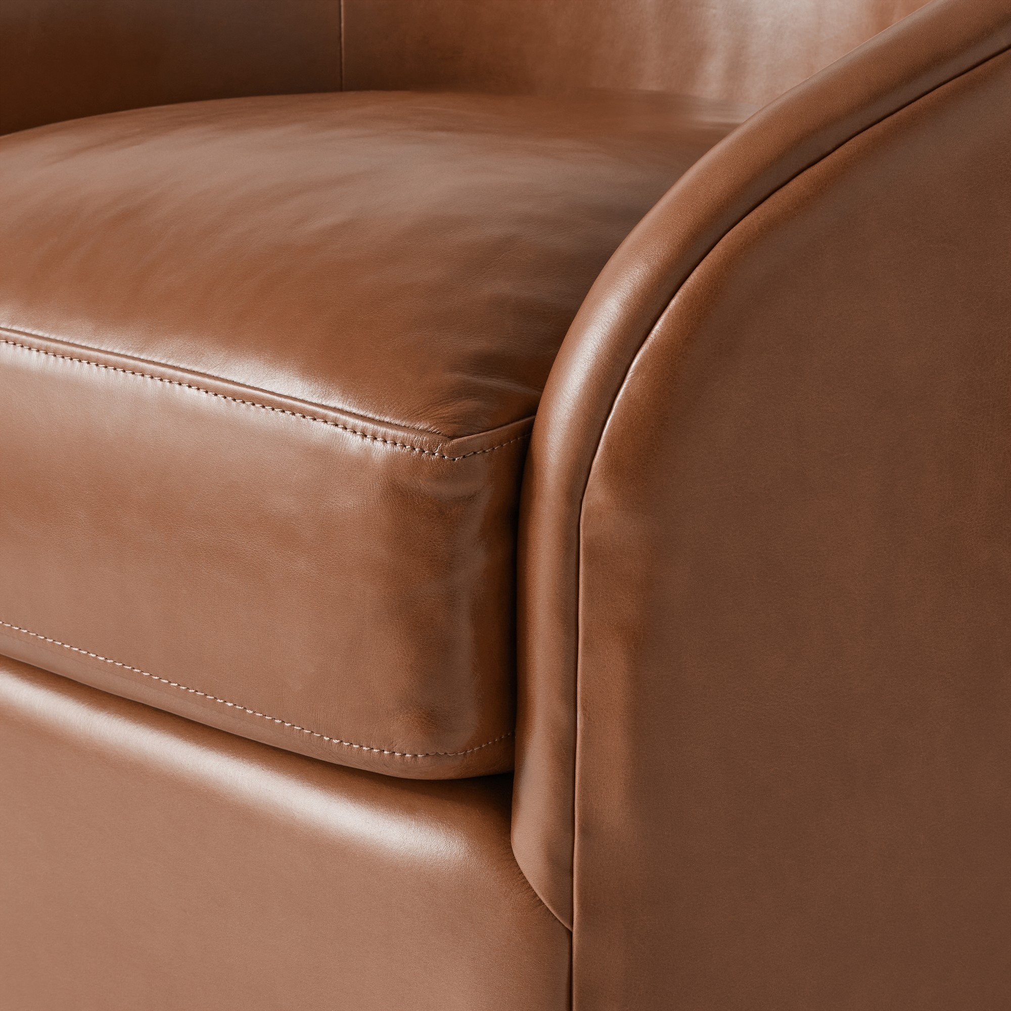 Montclair Swivel Chair