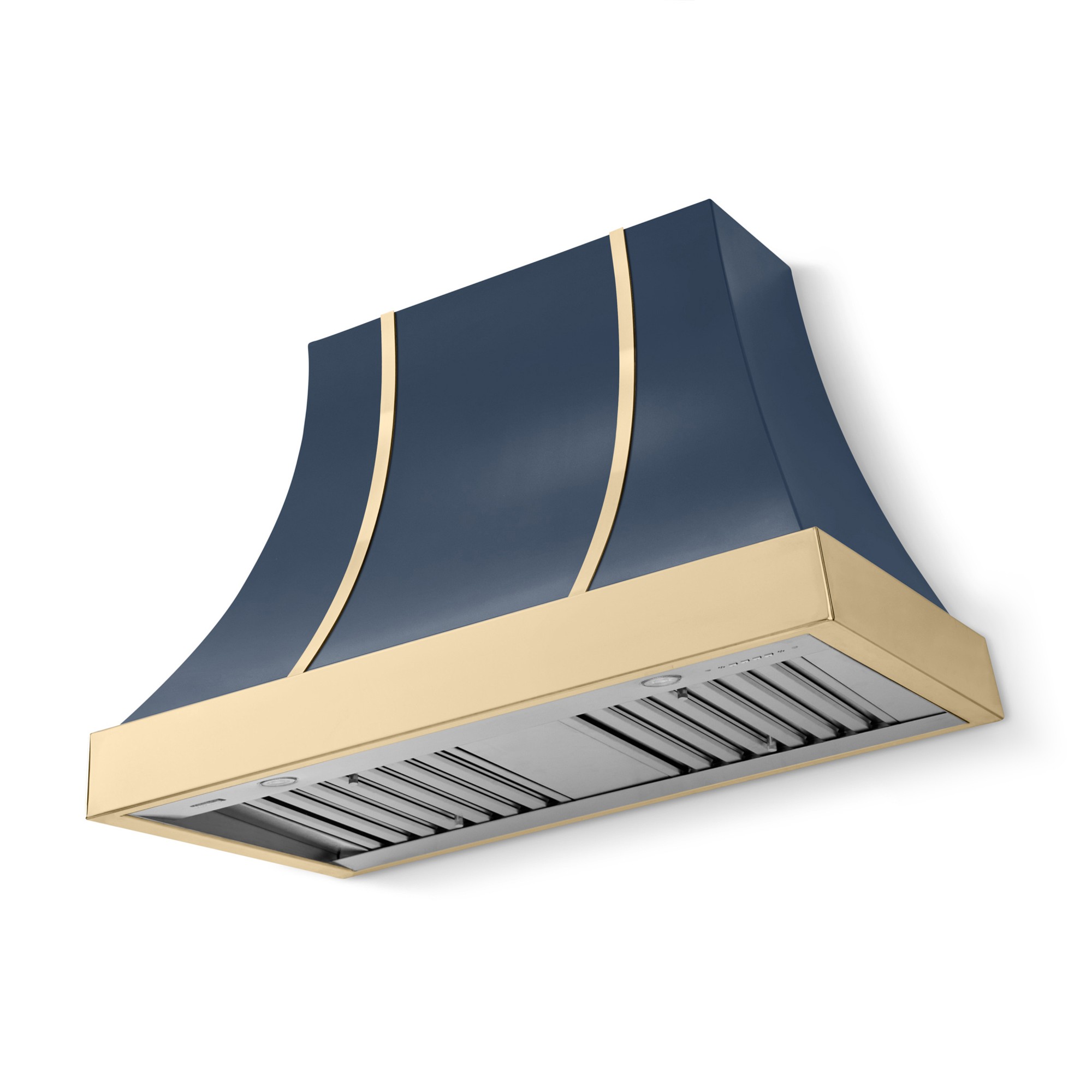 La Cornue CornuFé 110 Cascade Hood