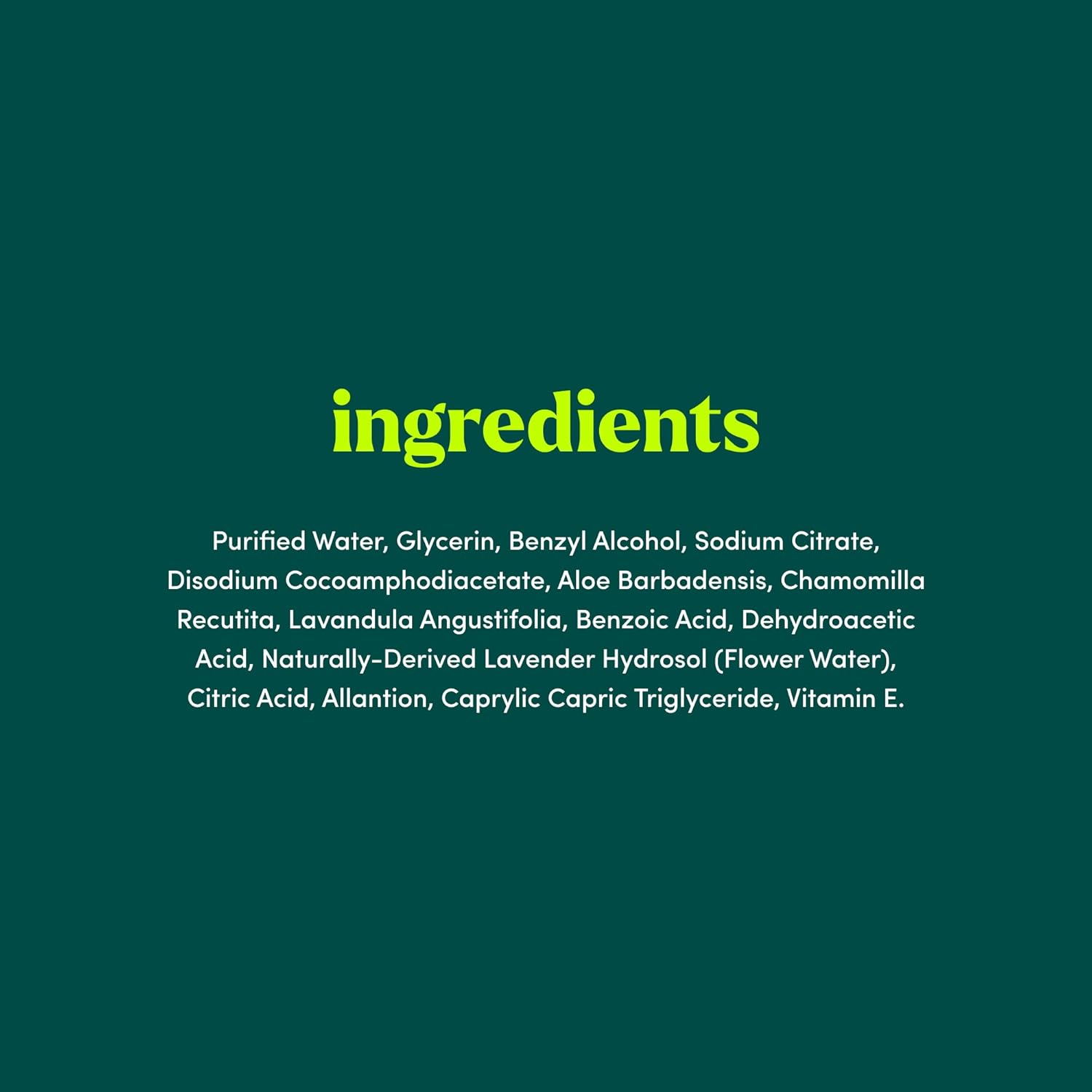 Goodwipes Flushable Butt Wipes Made w/Soothing Botanicals & Aloe – Soft & Gentle Wet Wipe Dispenser for Home Use, Septic & Sewer Safe – Largest Adult Toilet Wipes – Lavender, 360 count (6 packs)