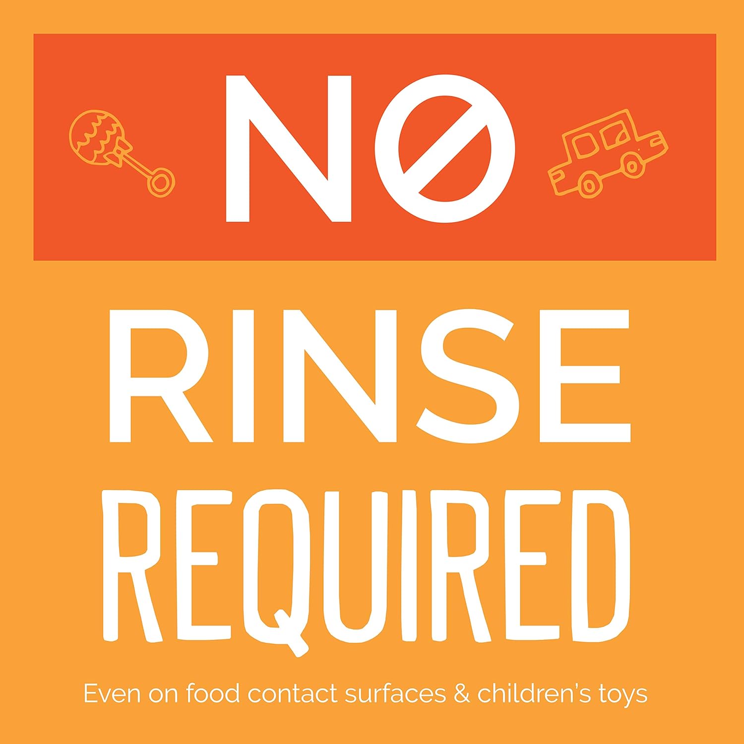 Seventh Generation Disinfecting Multi-Surface Wipes, Pack of 3, Lemongrass Citrus, 70 Count