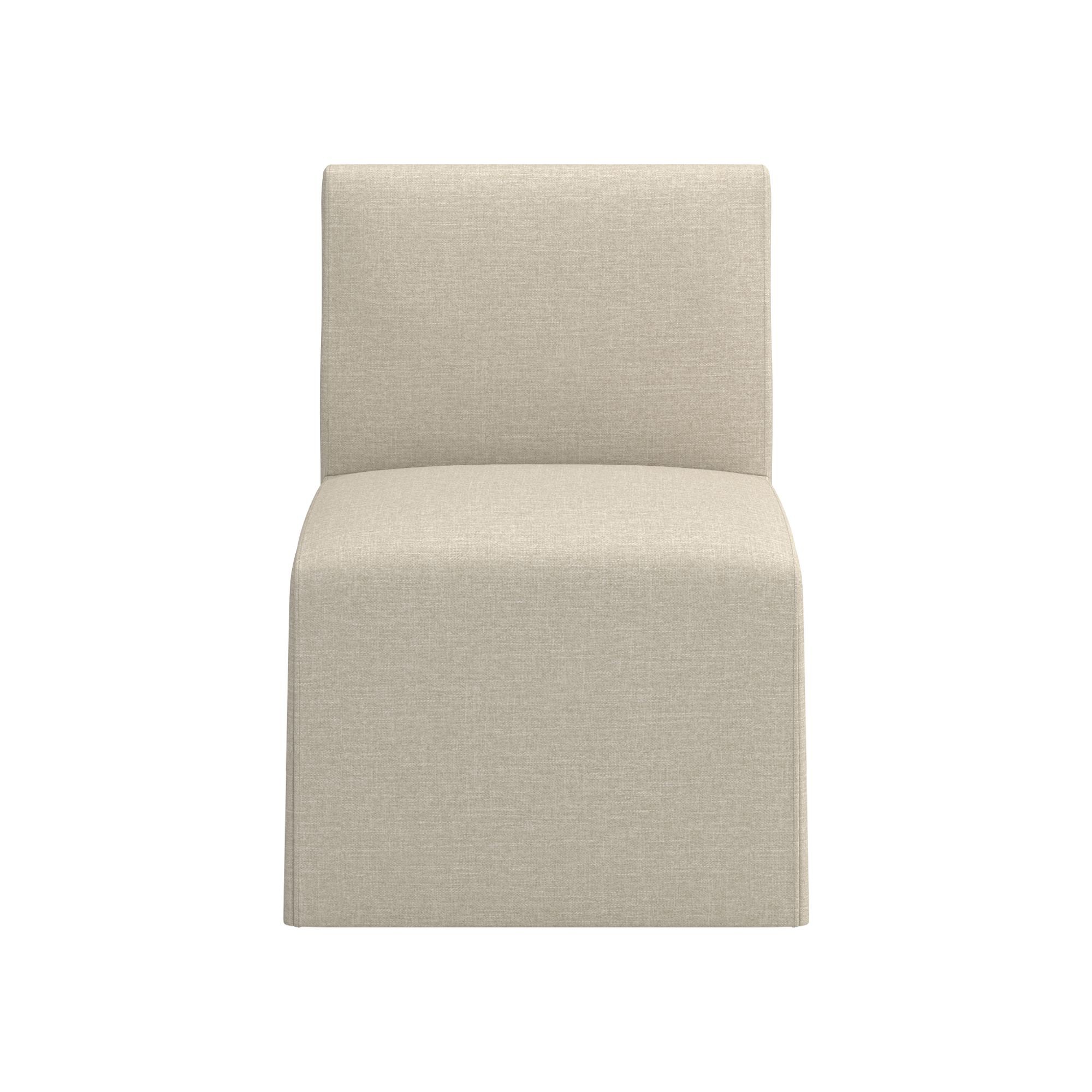 Wilson Fully Upholstered Side Chair