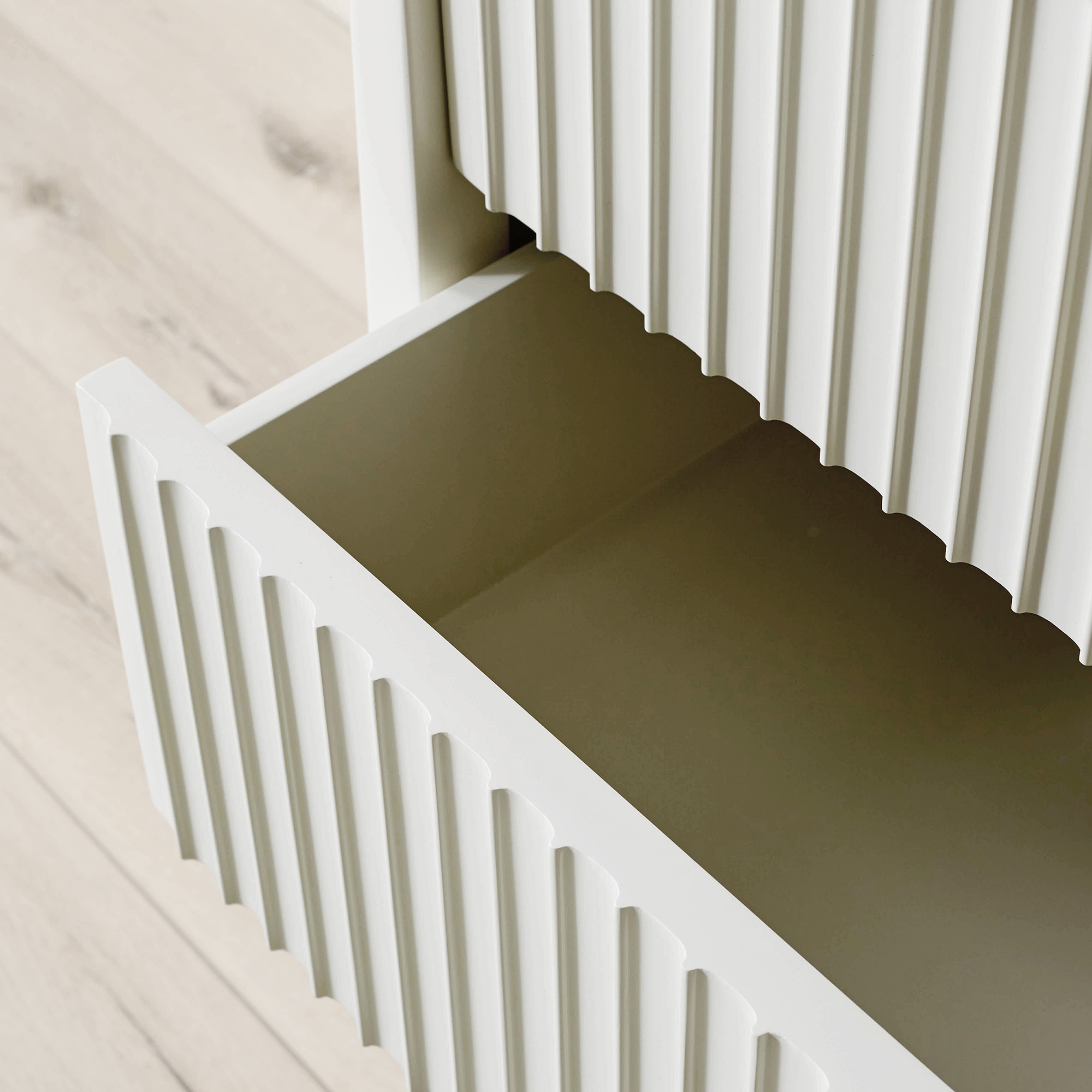 Lewis 6-Drawer Dresser (65