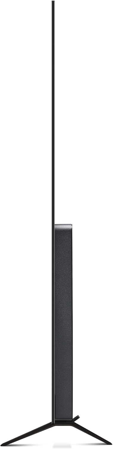 LG 77-Inch Class OLED B4 Series Smart TV 4K Processor Flat Screen with Magic Remote AI-Powered with Alexa Built-in (OLED77B4PUA, 2024)