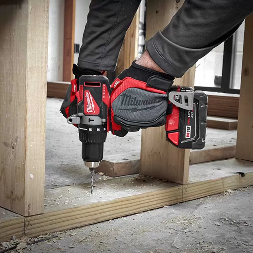 Milwaukee Pre-Sale 2902-80 M18 18V 1/2