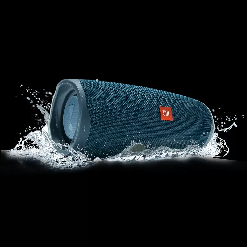 JBL Charge 4
