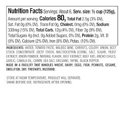 Aarón Sánchez x Williams Sonoma Ancho Malbec Braising Sauce