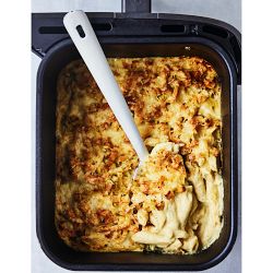 Jamie Oliver: Easy Air Fryer: Big & Bold Delicious Food