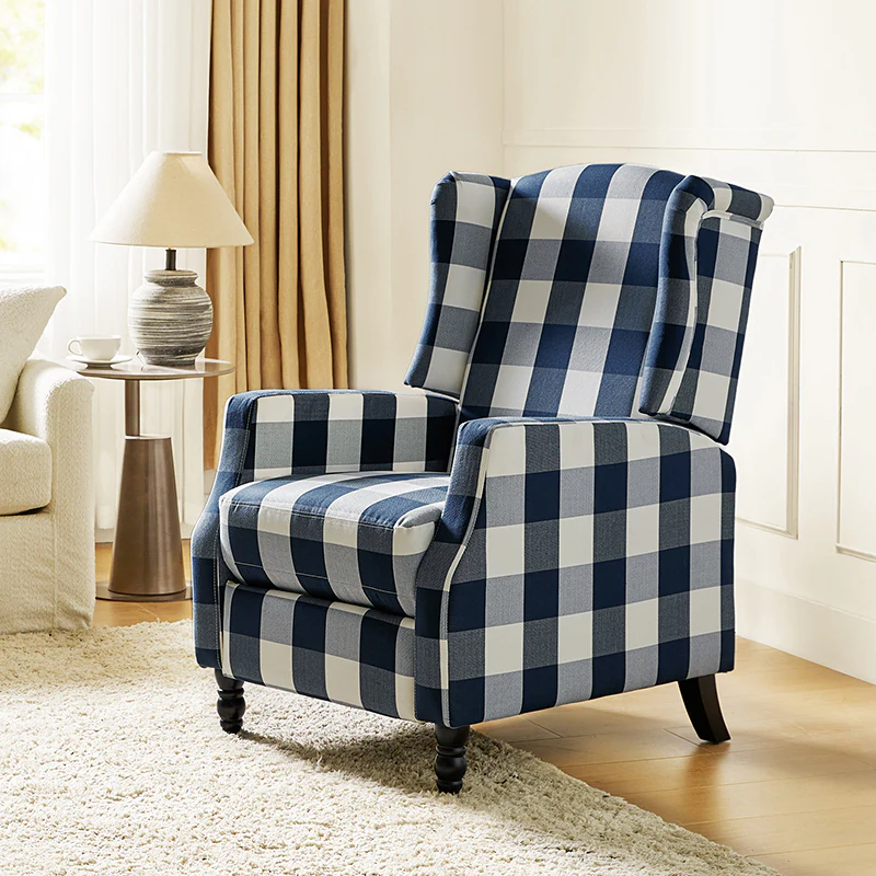 Lilith Upholstered Recliner