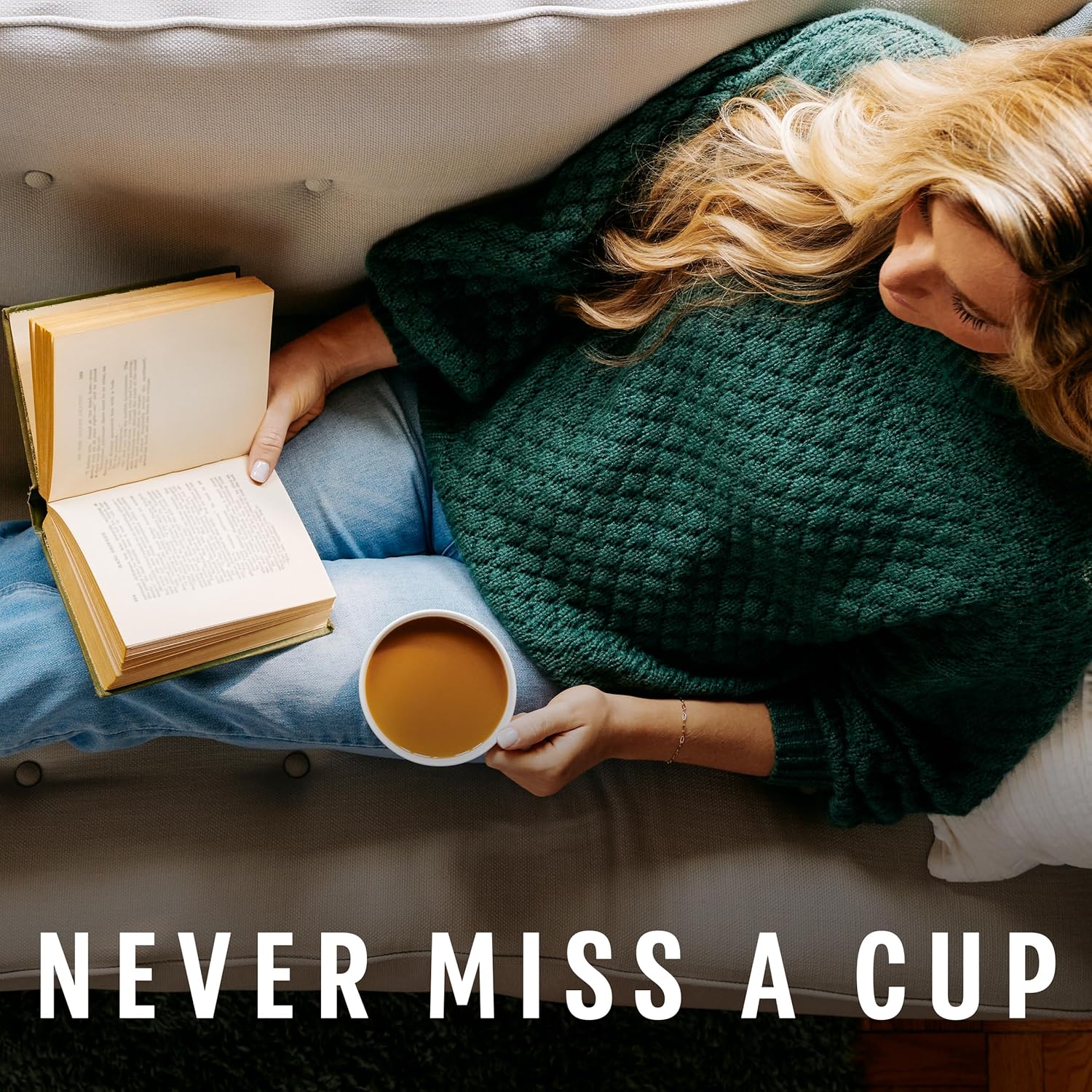 Starbucks K-Cup Coffee Pods, Medium Roast Coffee, Pike Place Roast for Keurig Brewers, 100% Arabica, 4 boxes (96 pods total)