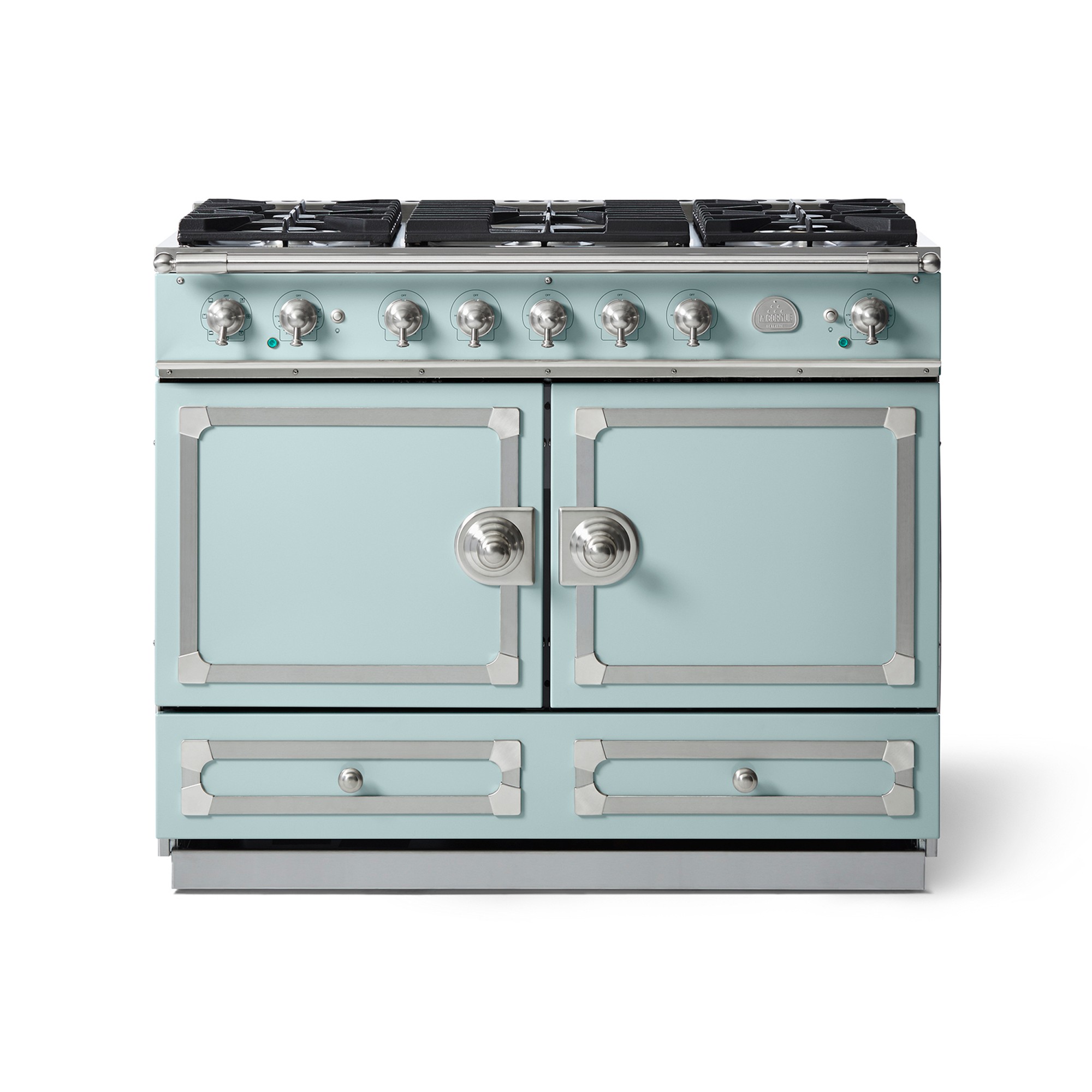 La Cornue CornuFé 110 Range