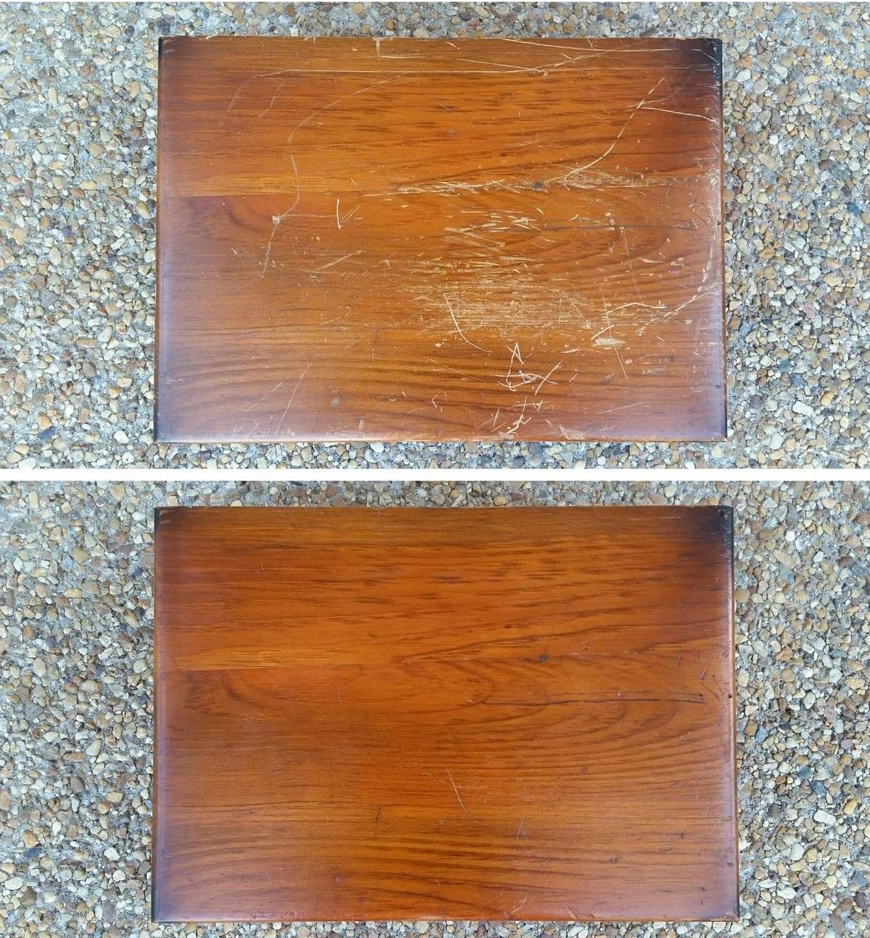 HOWARD RF8 Products Restor-A-Finish, 8 oz, Cherry, 8 Fluid Ounces