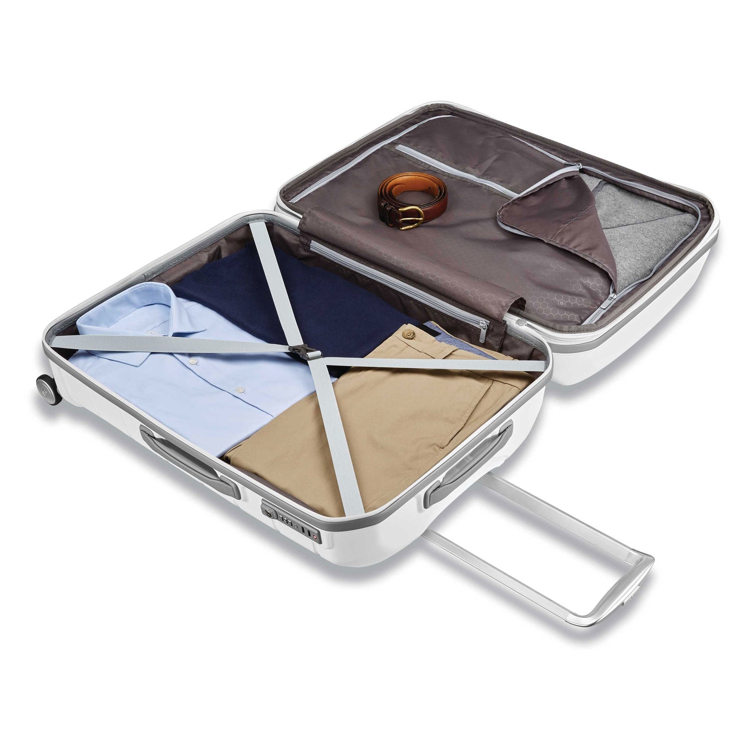 Samsonite Freeform 24