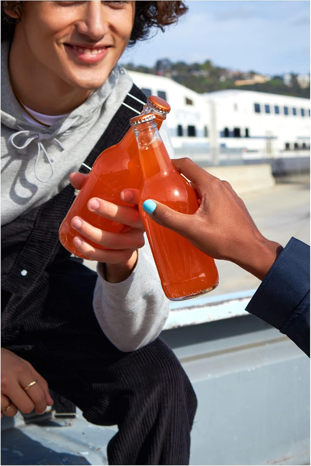 Canon EOS R50 Mirrorless Camera RF-S18-45mm F4.5-6.3 is STM Lens Kit, 24.2 Megapixel CMOS (APS-C) Sensor, 4K Video, Hybrid Camera, Photo and Video, Vlogging, Content Creator, RF Mount, Black