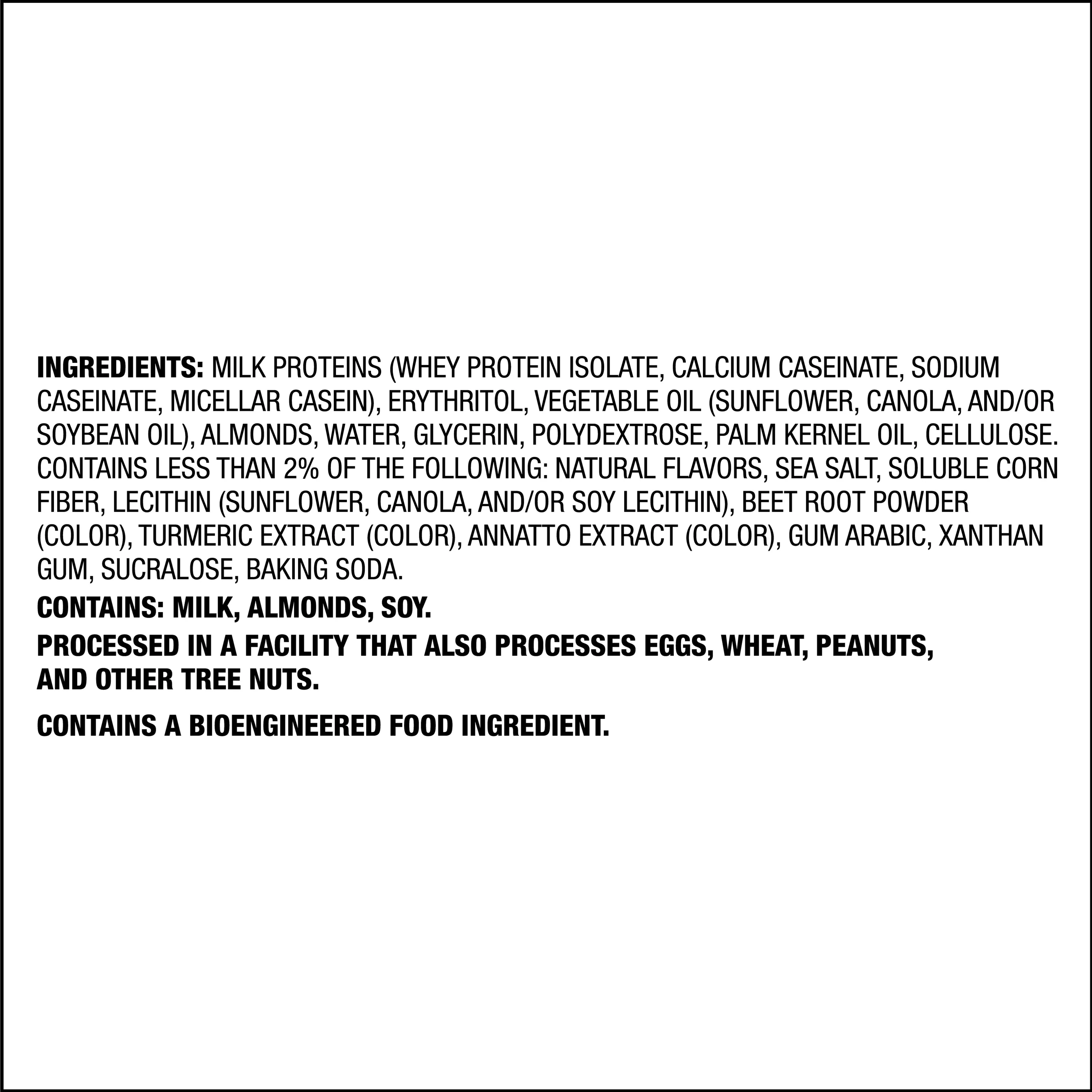 Frosted Cookies Birthday Cake Twin Pack