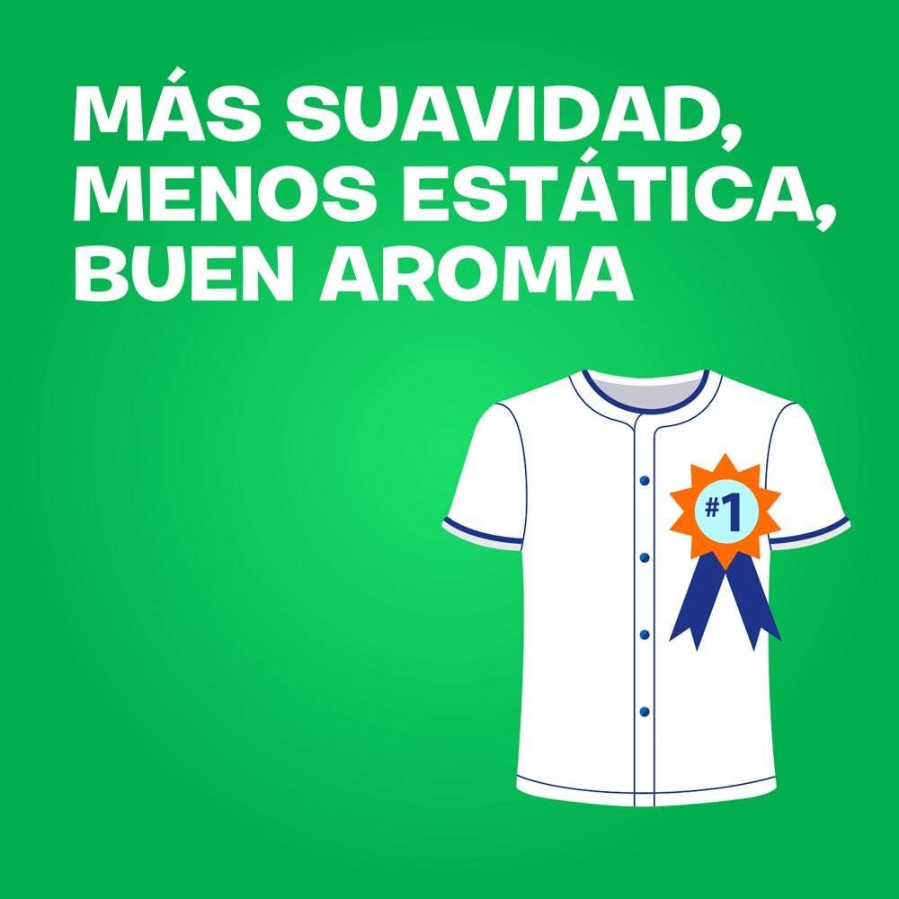 Gain Fabric Softener, Spring Daydream, 140 fl oz, 190 Loads