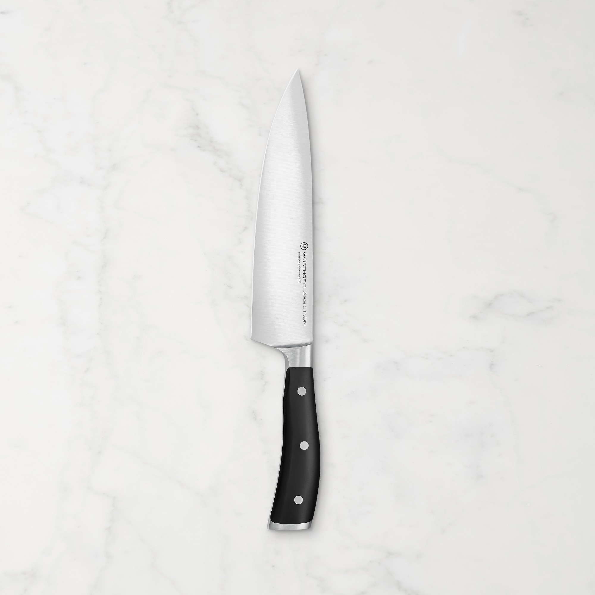 Wüsthof Classic Ikon Chef's Knife