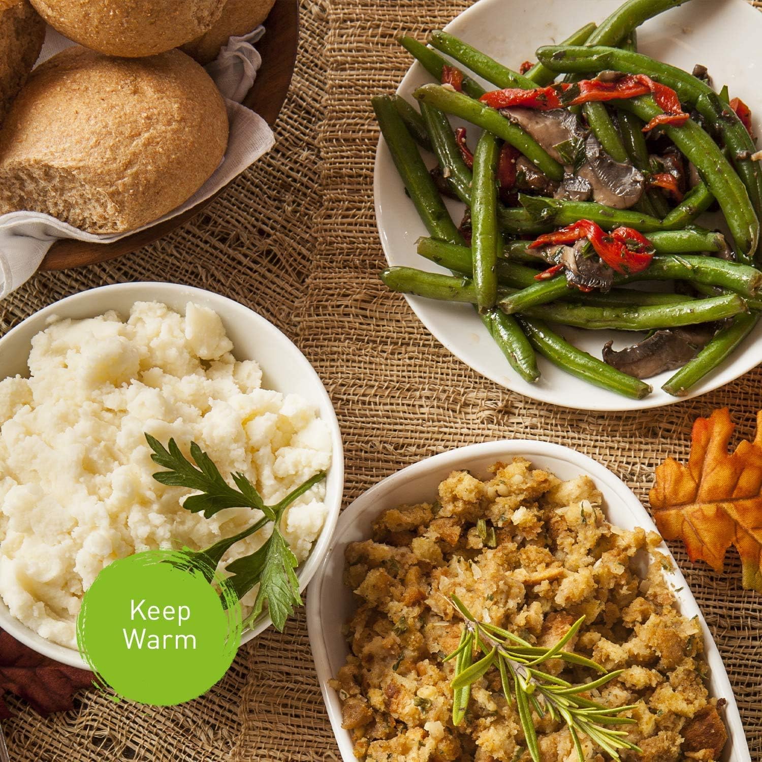 Panasonic Microwave Oven NN-SN686S Stainless Steel Countertop/Built-In with Inverter Technology and Genius Sensor, 1.2 Cubic Foot, 1200W