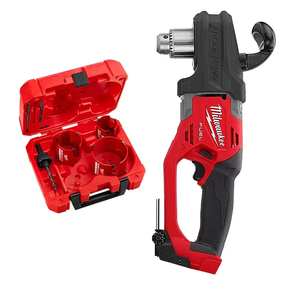 Milwaukee Pre-Sale 2807-20BH M18 FUEL 1/2