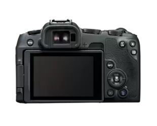 Refurbished EOS R6 Mark II Body
