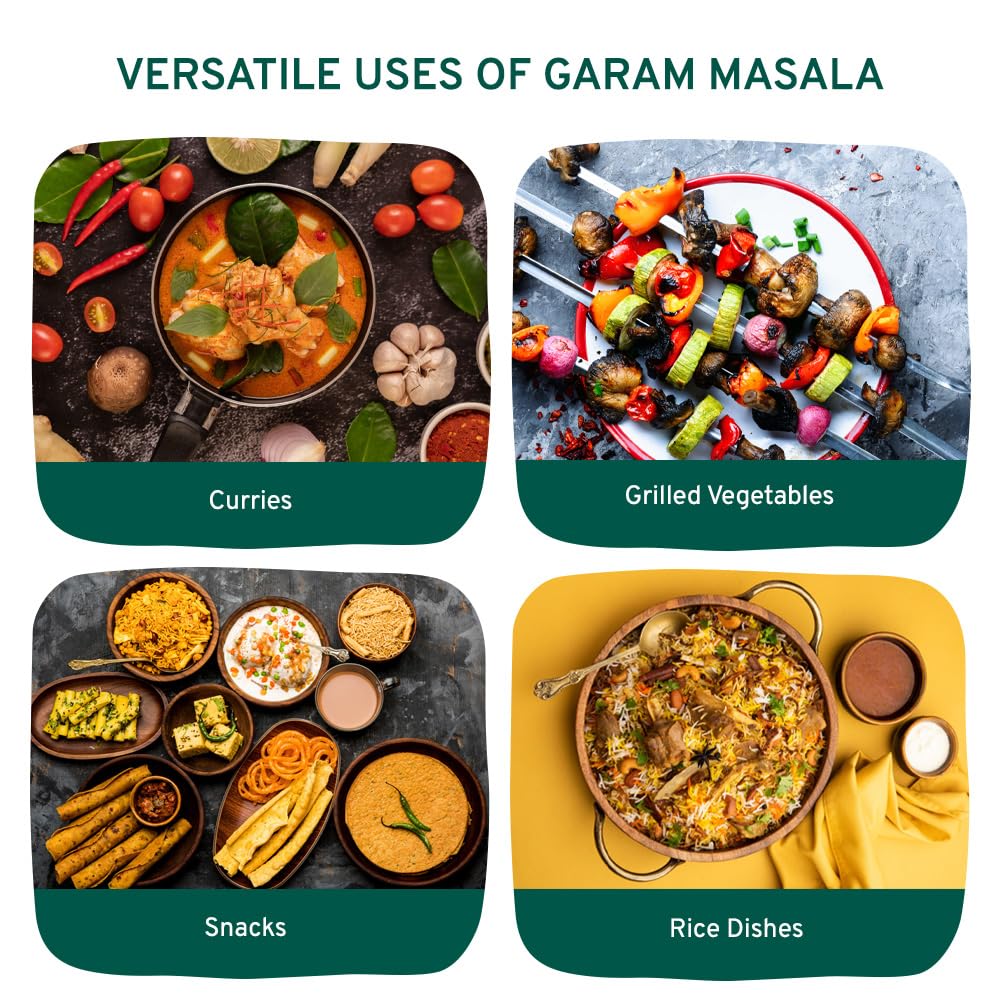 HANDPICK, Peppermint Tea, Eco-Conscious Tea Bags - 100 Count | Caffeine Free, Non-GMO | Minty, Fresh & Cool flavor | Direct From Source