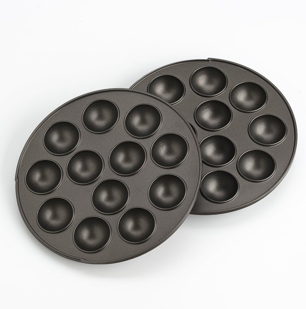 Babycakes Multi-Treat Baker, Electric Cake Pop Makers